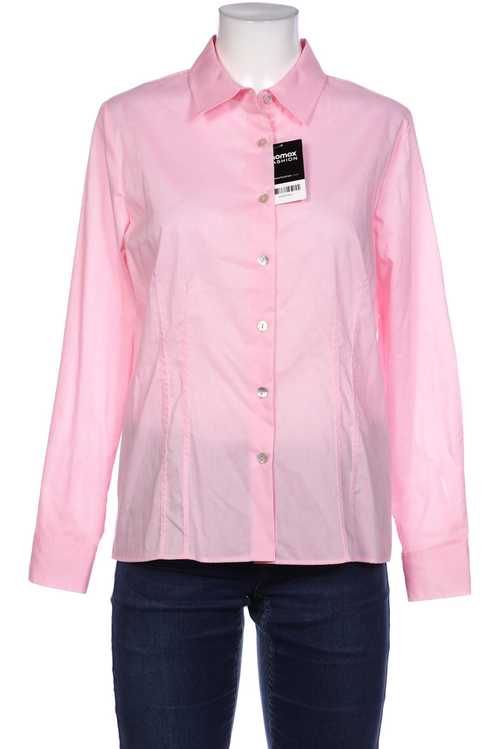 

Walbusch Damen Bluse, pink, Gr. 40