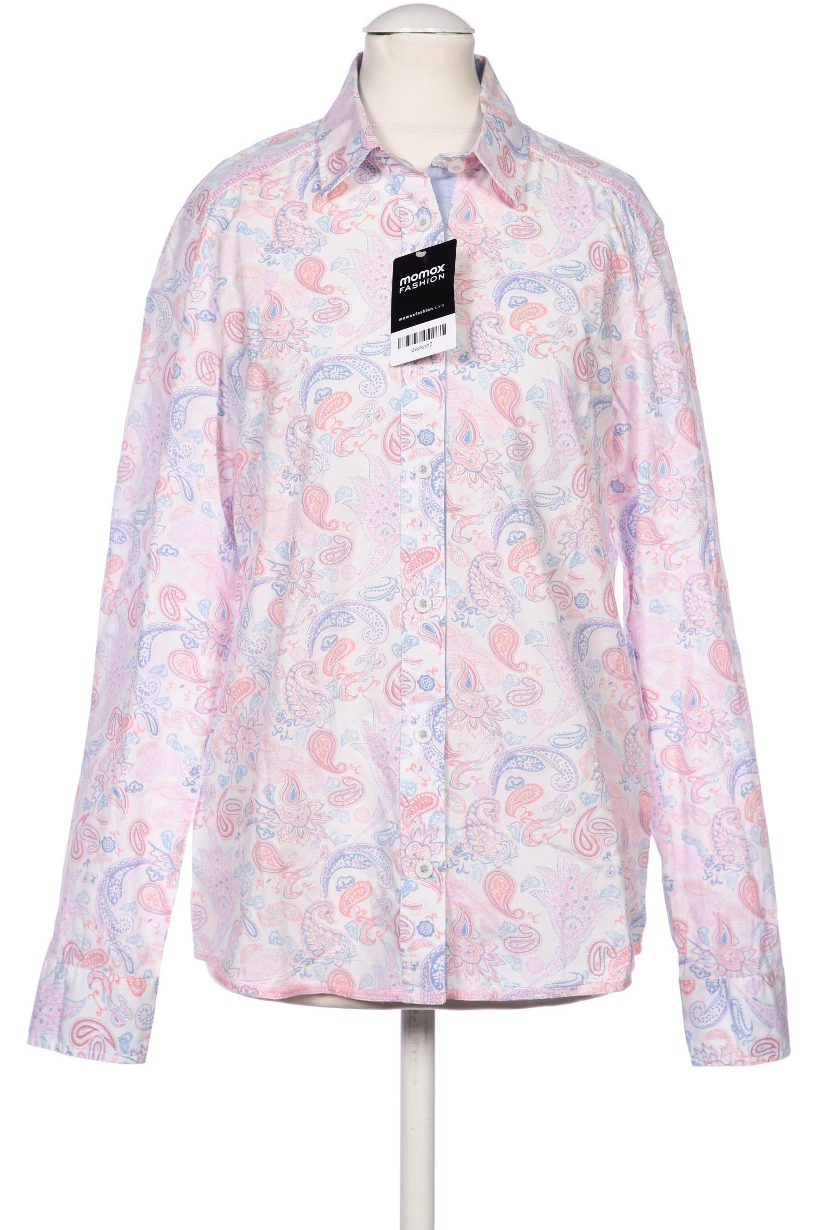 

Walbusch Damen Bluse, hellblau