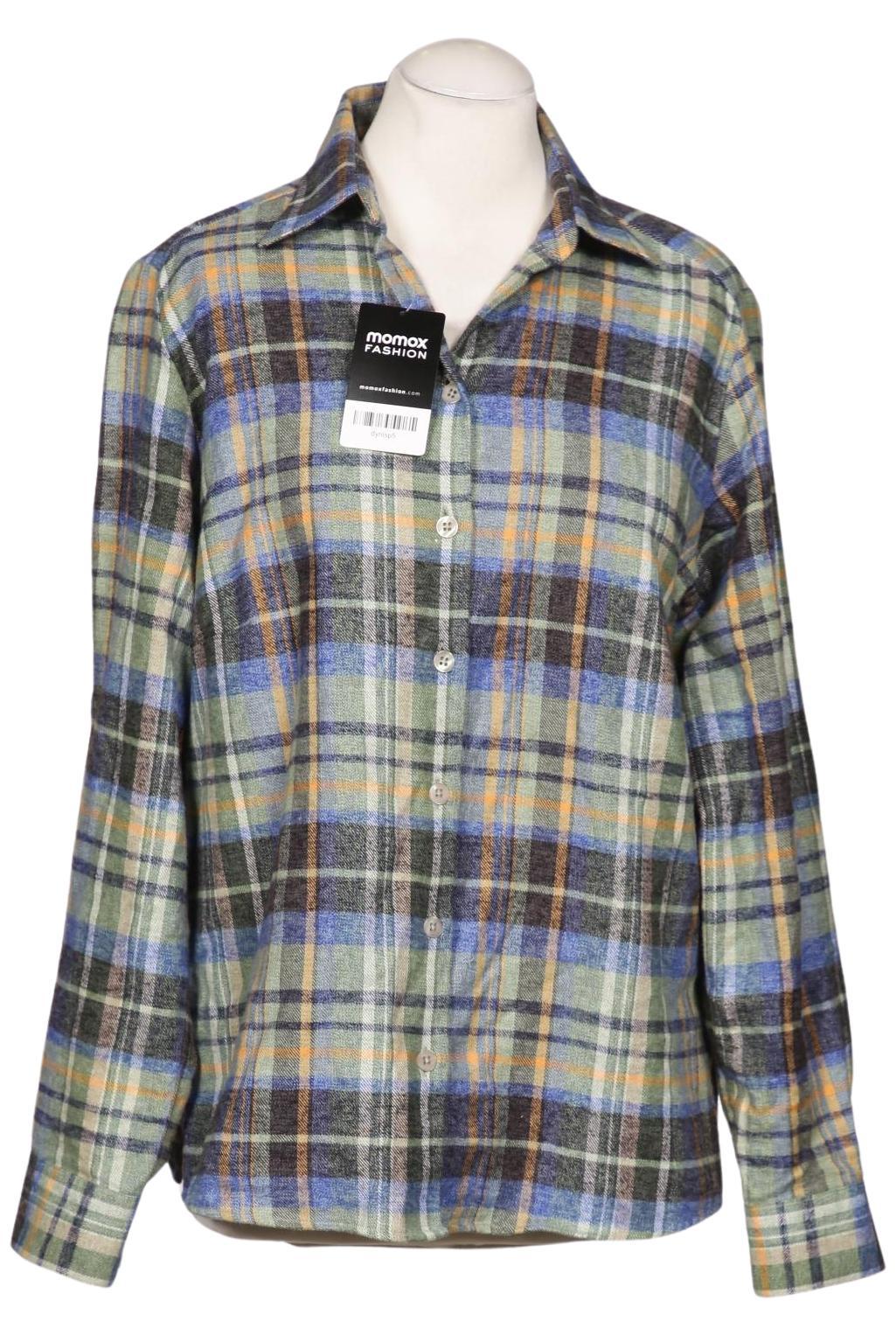 

Walbusch Damen Bluse, mehrfarbig, Gr. 38