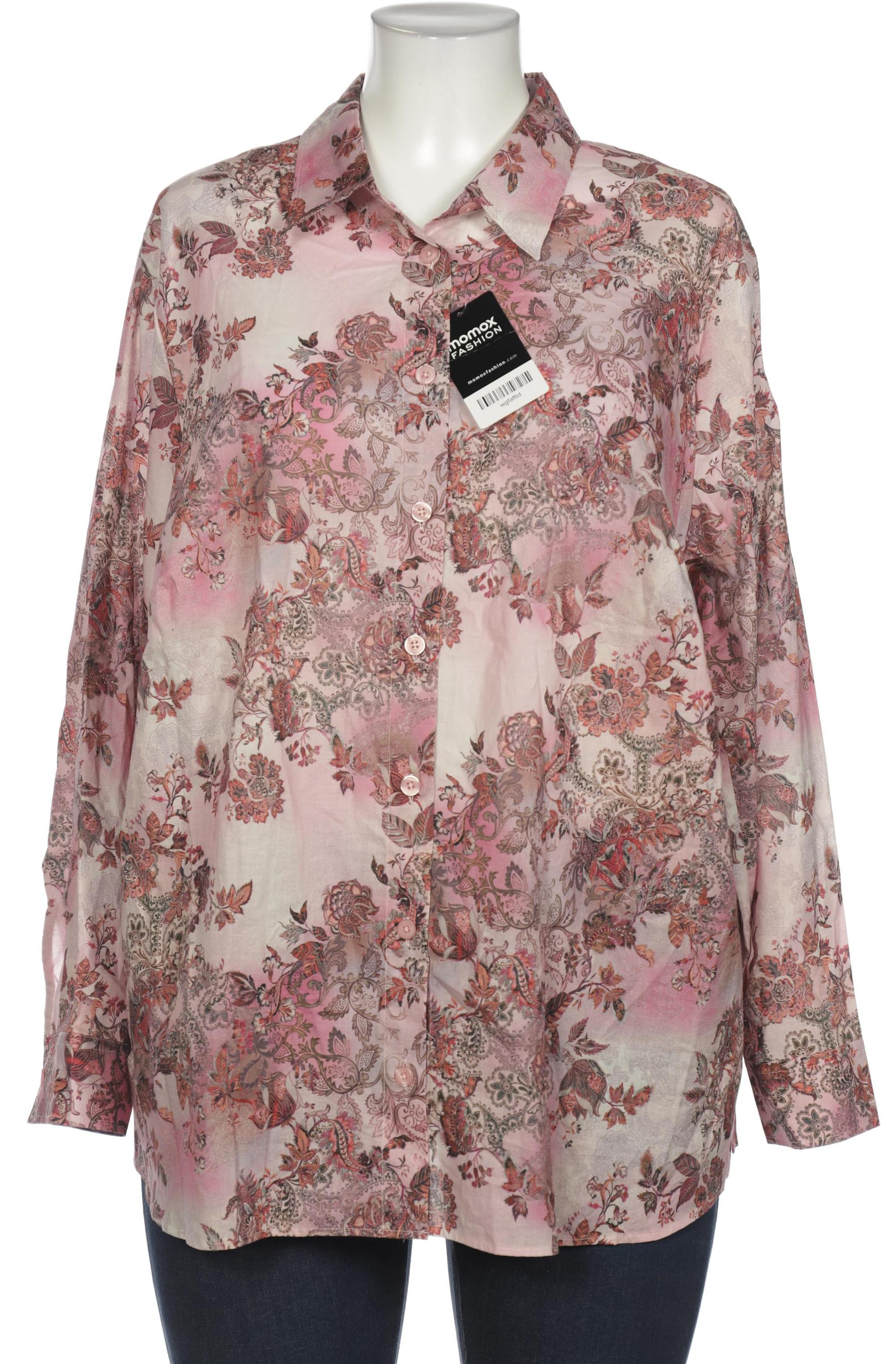 

Walbusch Damen Bluse, pink