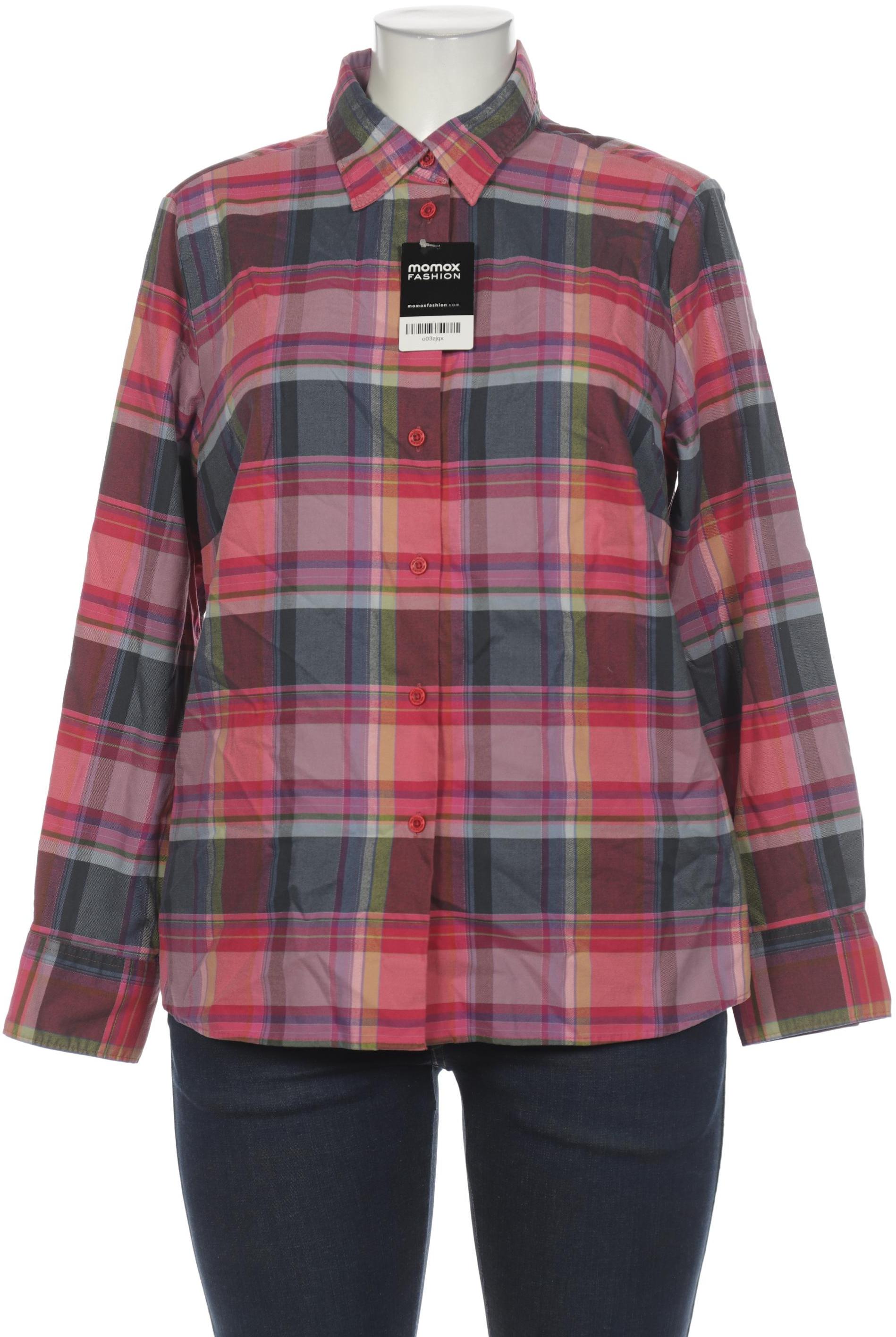 

Walbusch Damen Bluse, mehrfarbig