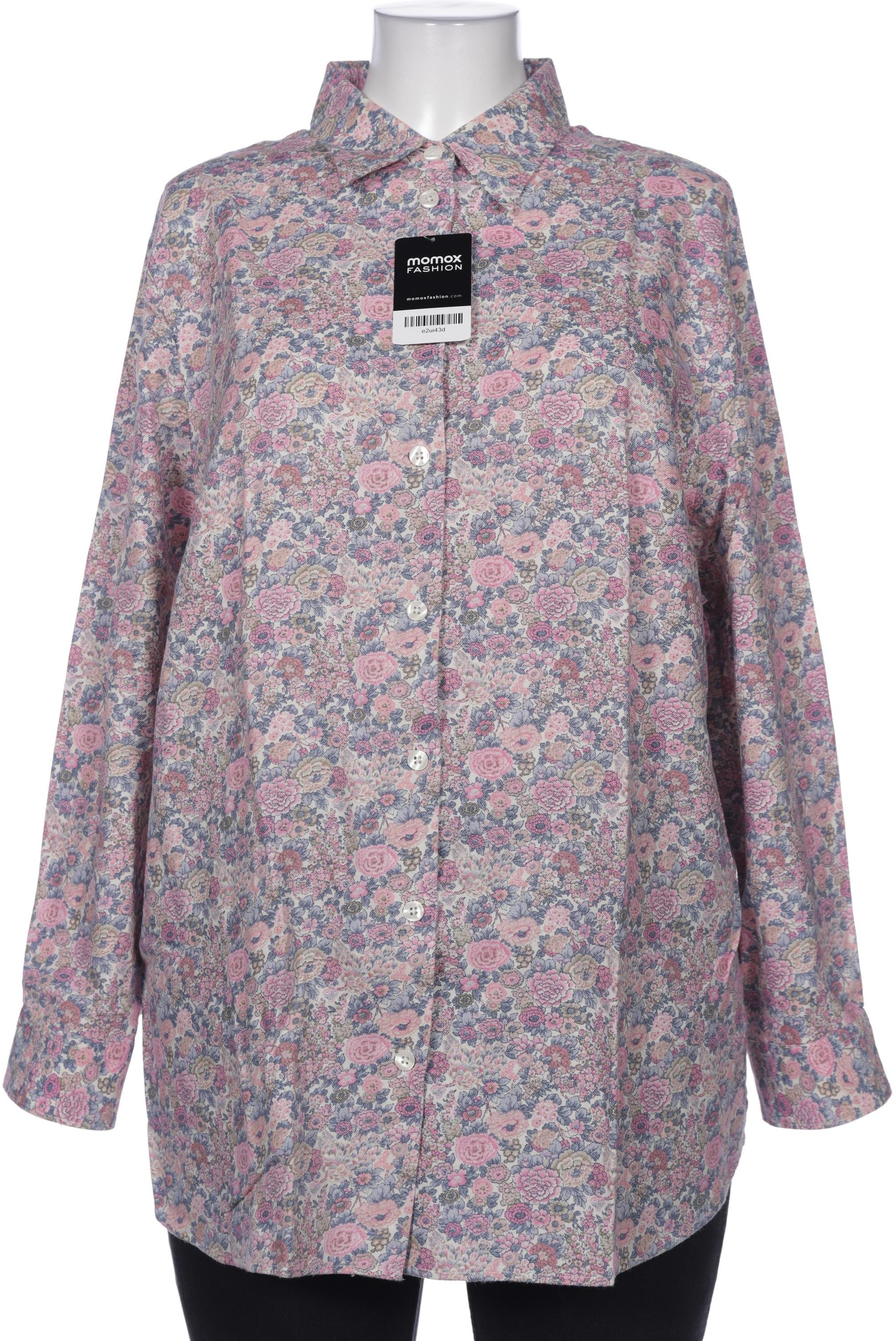 

Walbusch Damen Bluse, mehrfarbig
