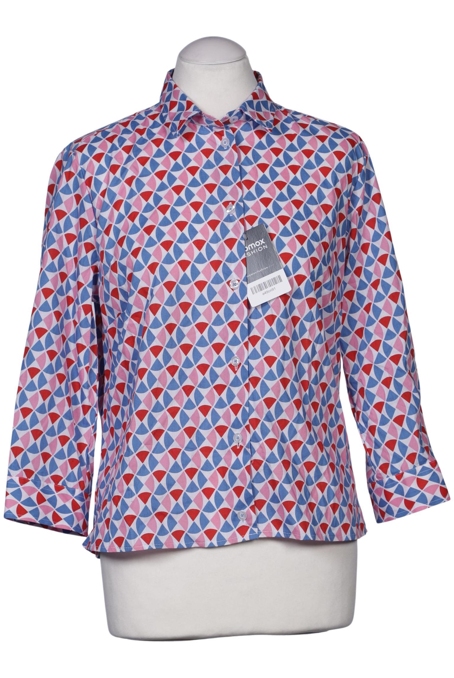 

Walbusch Damen Bluse, weiß, Gr. 38