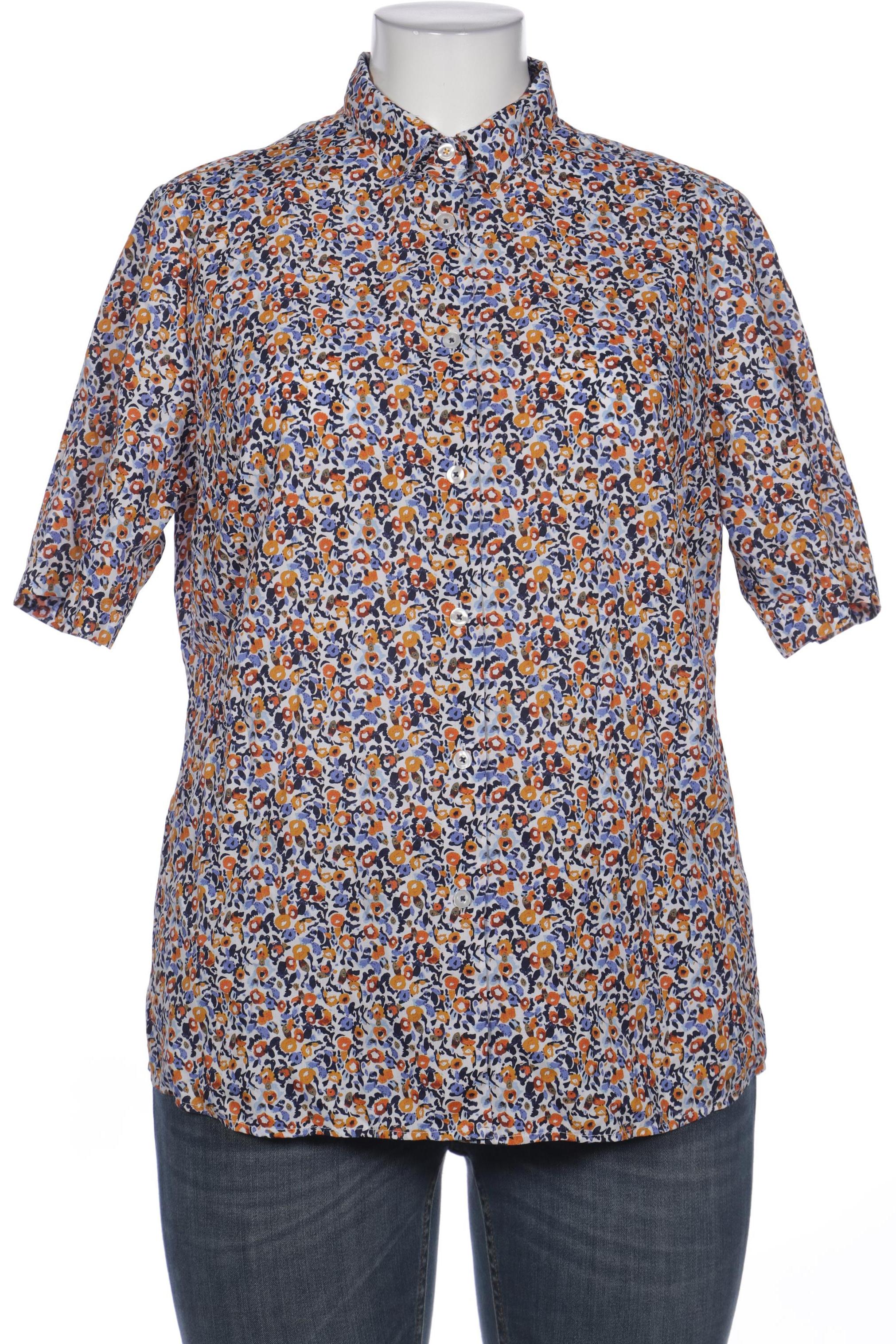 

Walbusch Damen Bluse, mehrfarbig