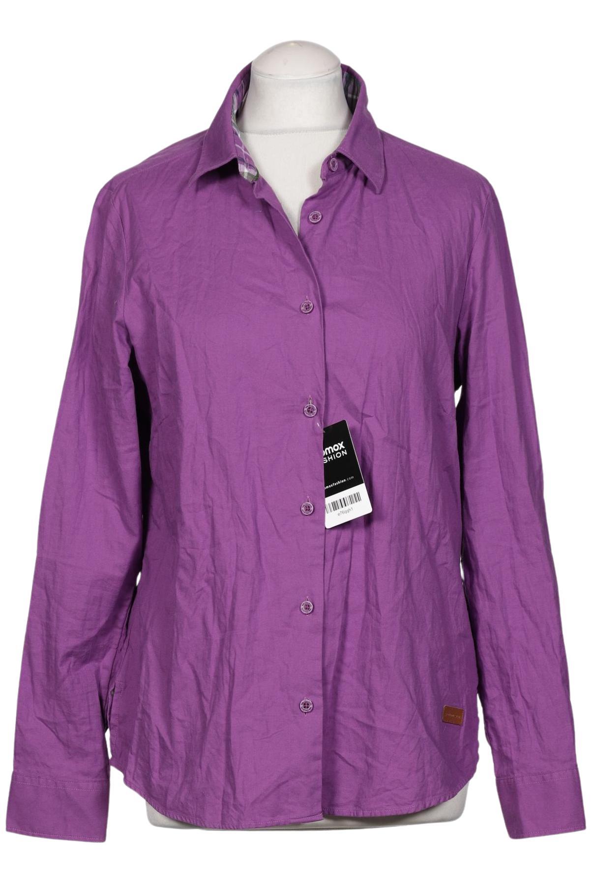 

Walbusch Damen Bluse, flieder, Gr. 40