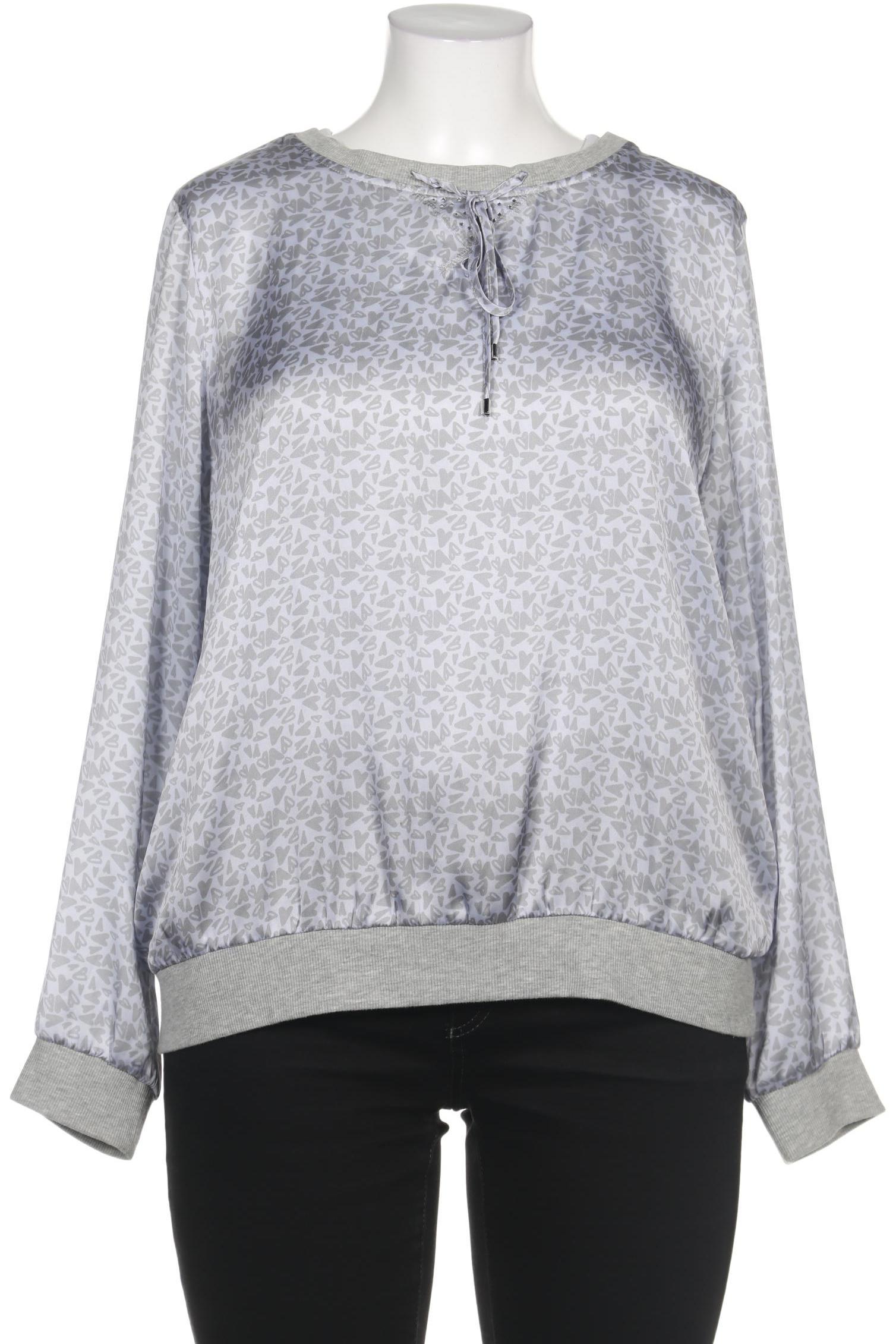 

Walbusch Damen Bluse, flieder, Gr. 46