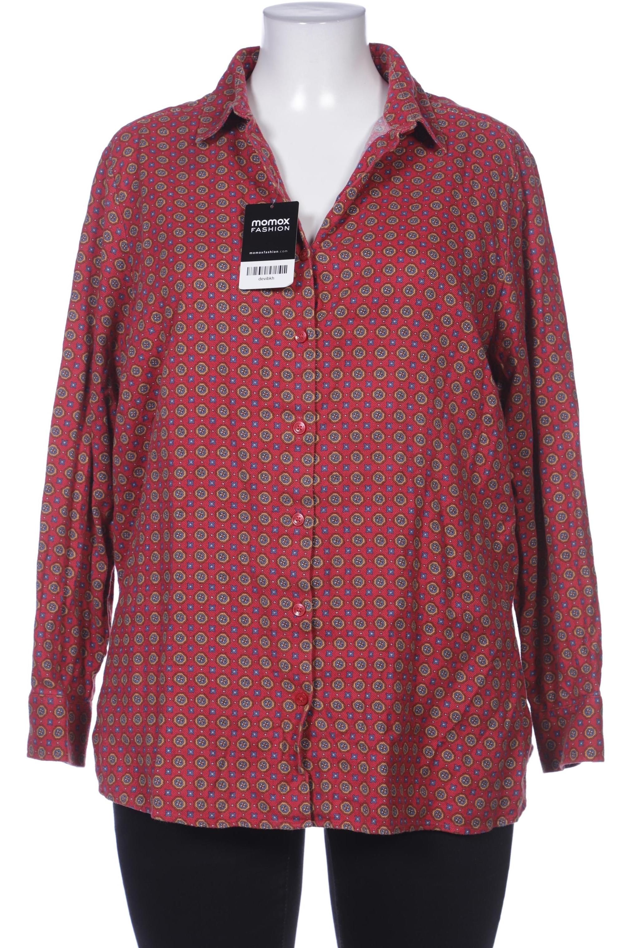 

Walbusch Damen Bluse, pink, Gr. 48