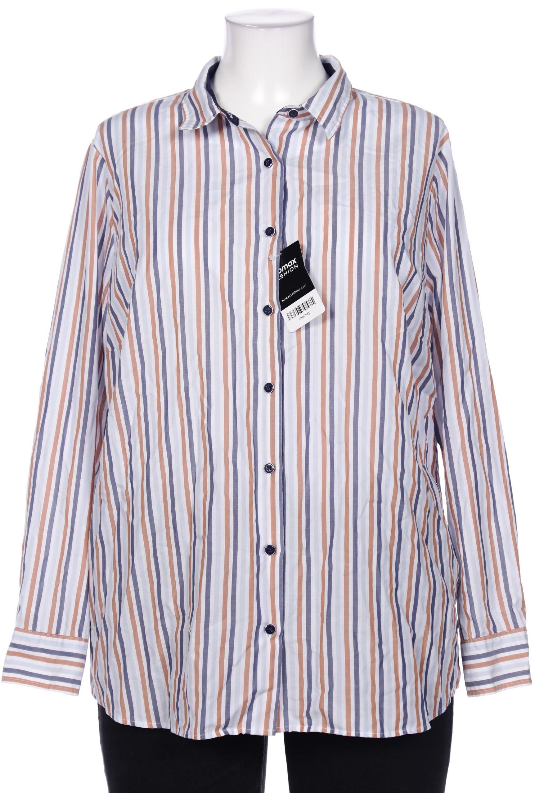 

Walbusch Damen Bluse, mehrfarbig, Gr. 46