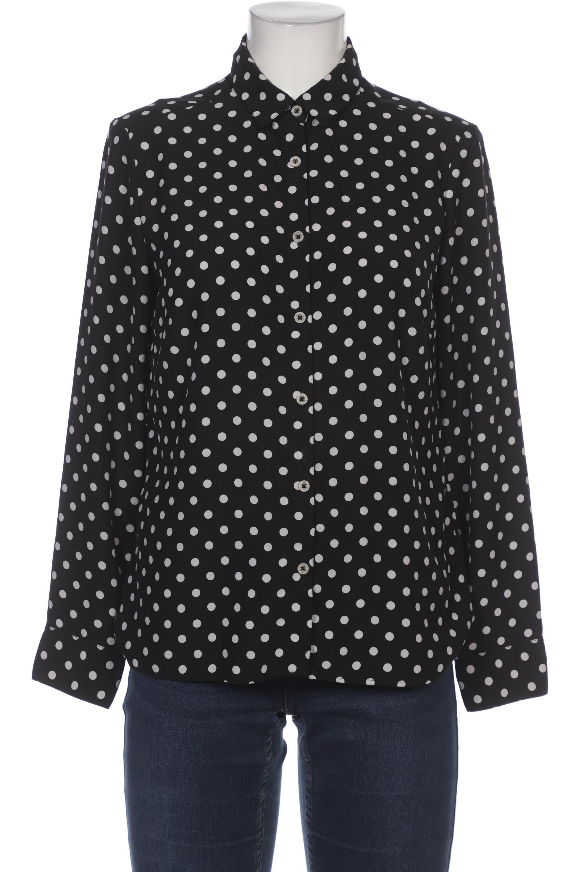 

Walbusch Damen Bluse, schwarz