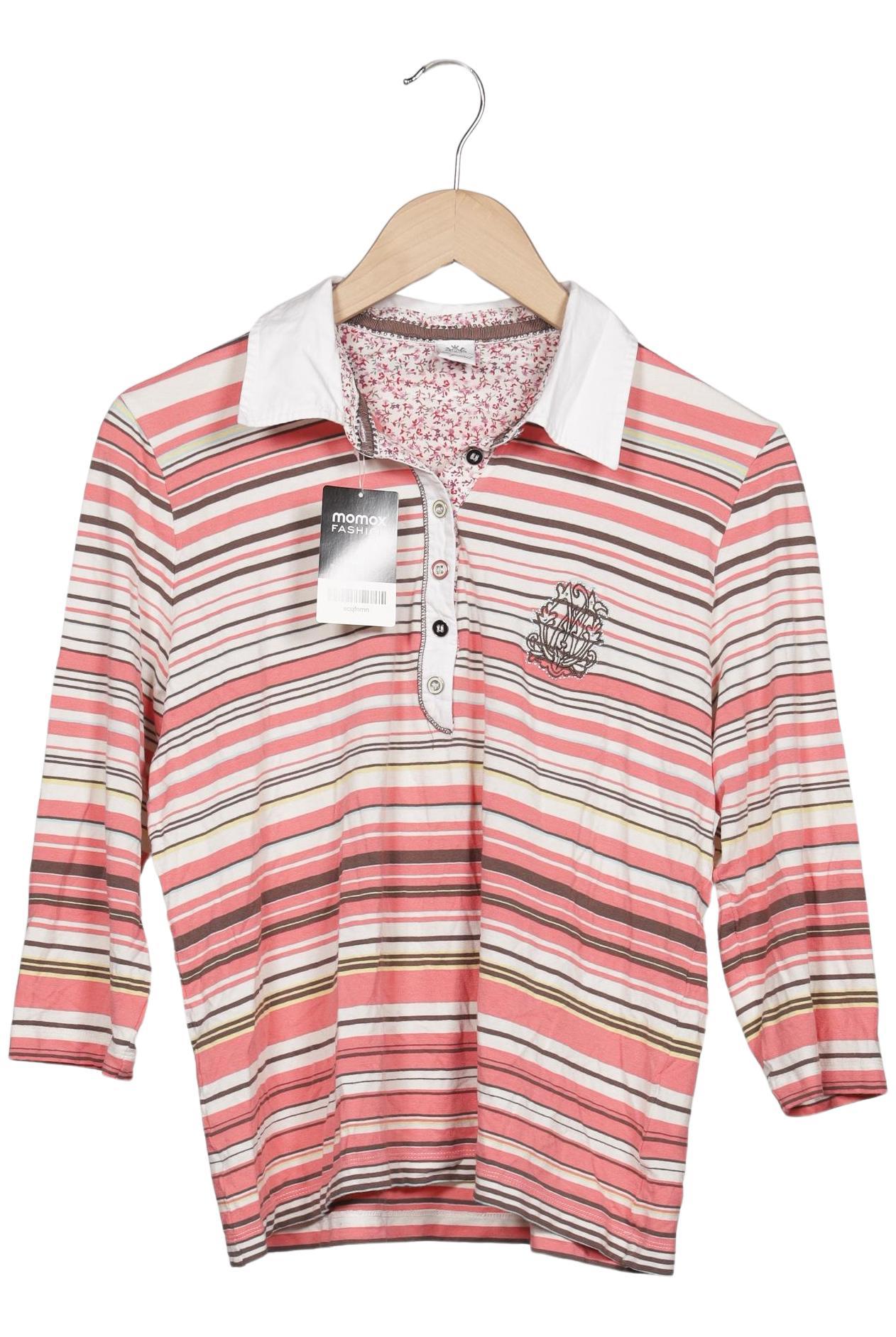 

Walbusch Damen Bluse, pink, Gr. 42