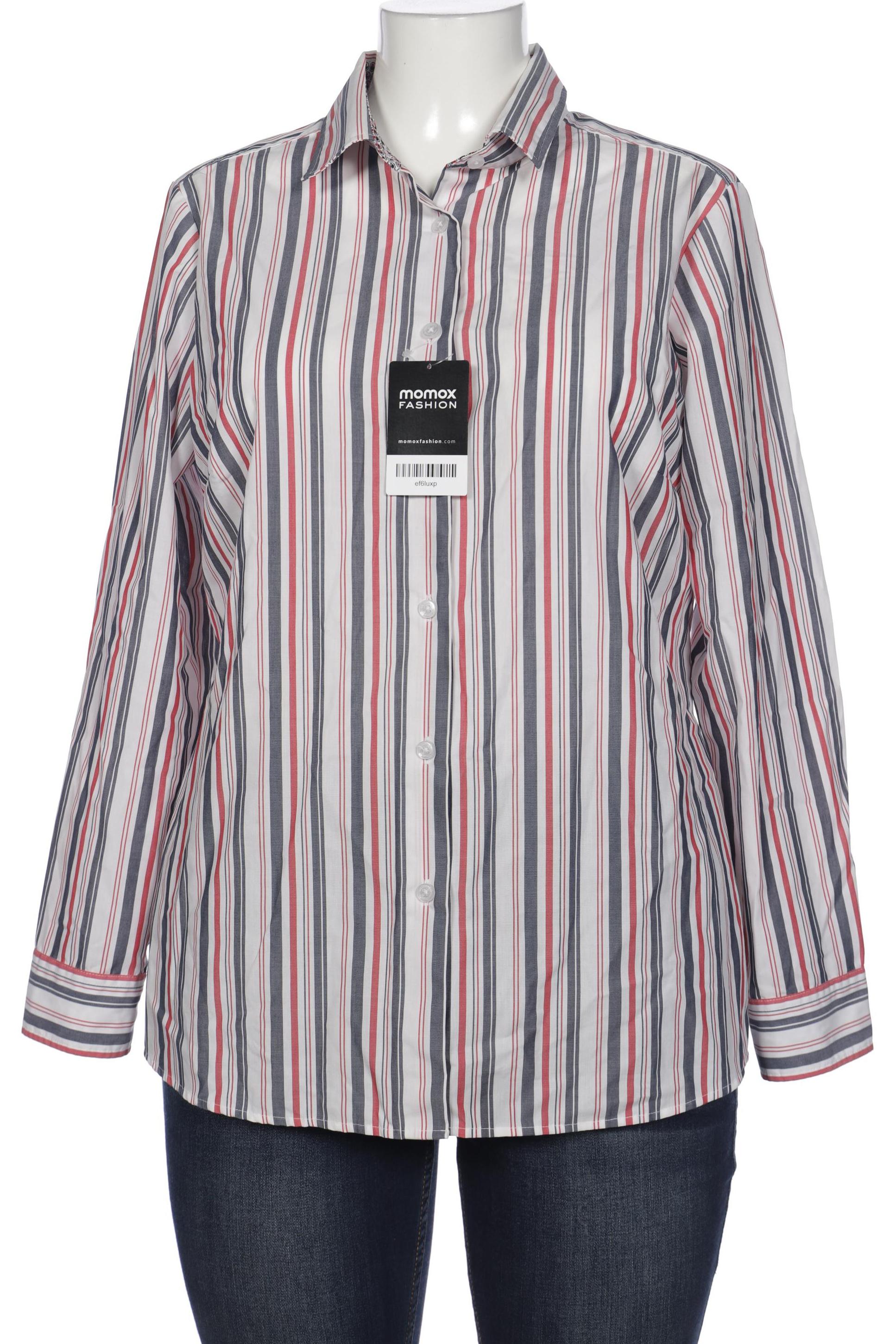 

Walbusch Damen Bluse, mehrfarbig