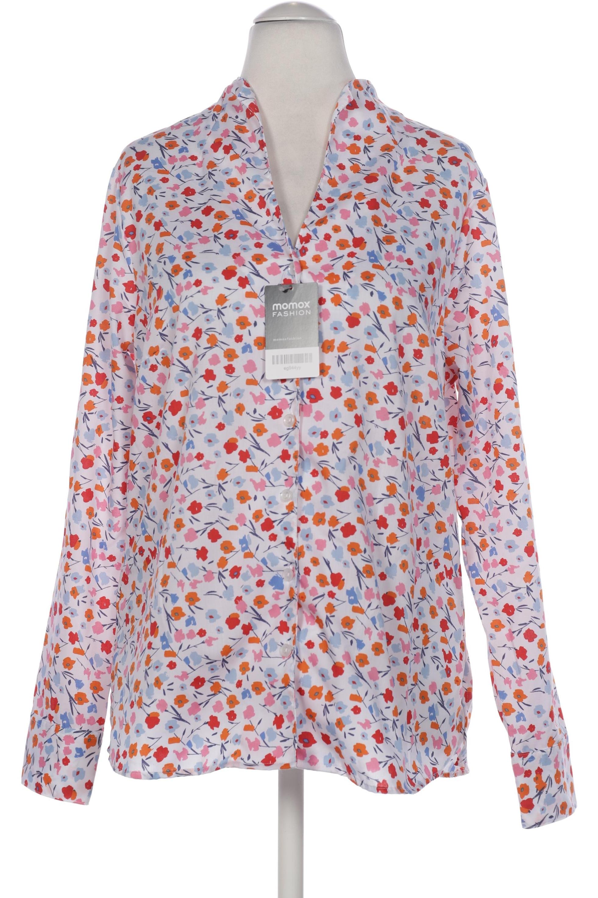 

Walbusch Damen Bluse, mehrfarbig, Gr. 40