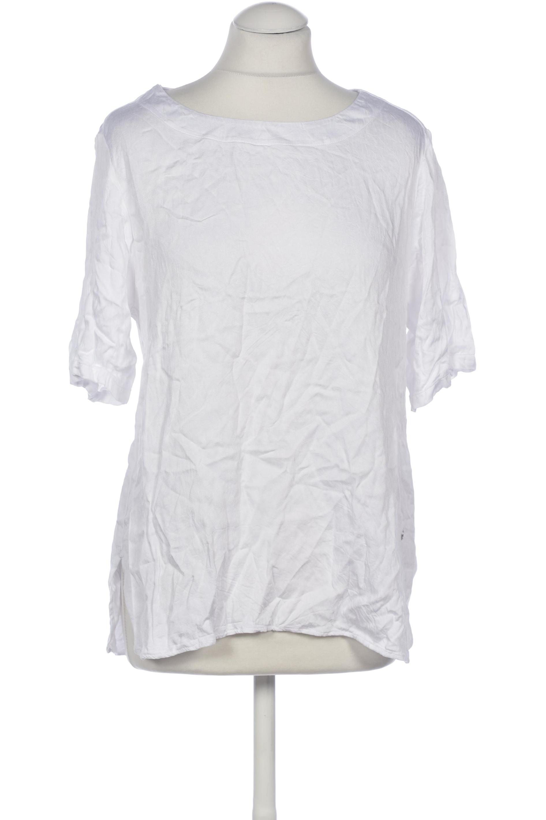 

Walbusch Damen Bluse, weiß, Gr. 40