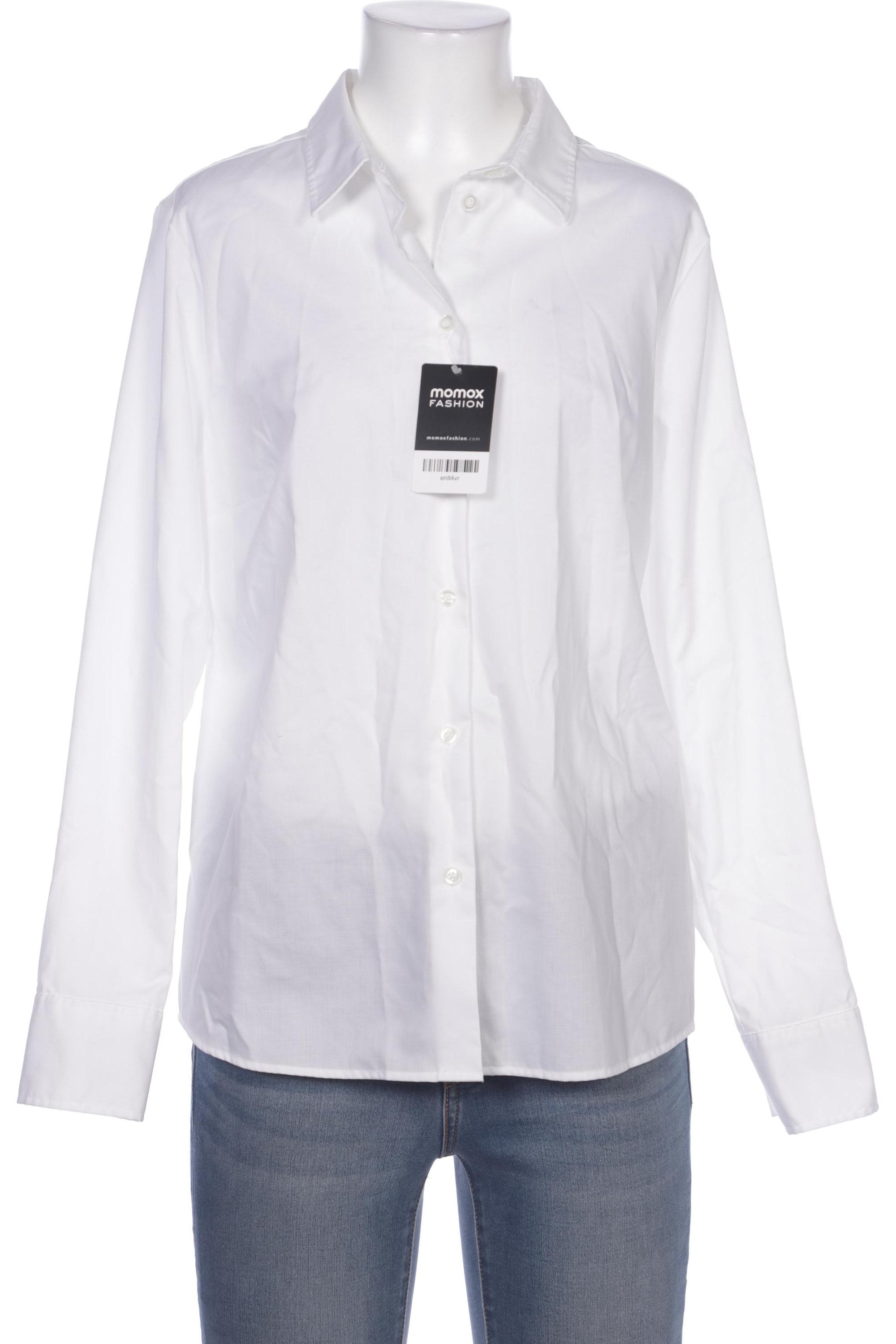 

Walbusch Damen Bluse, weiß, Gr. 40