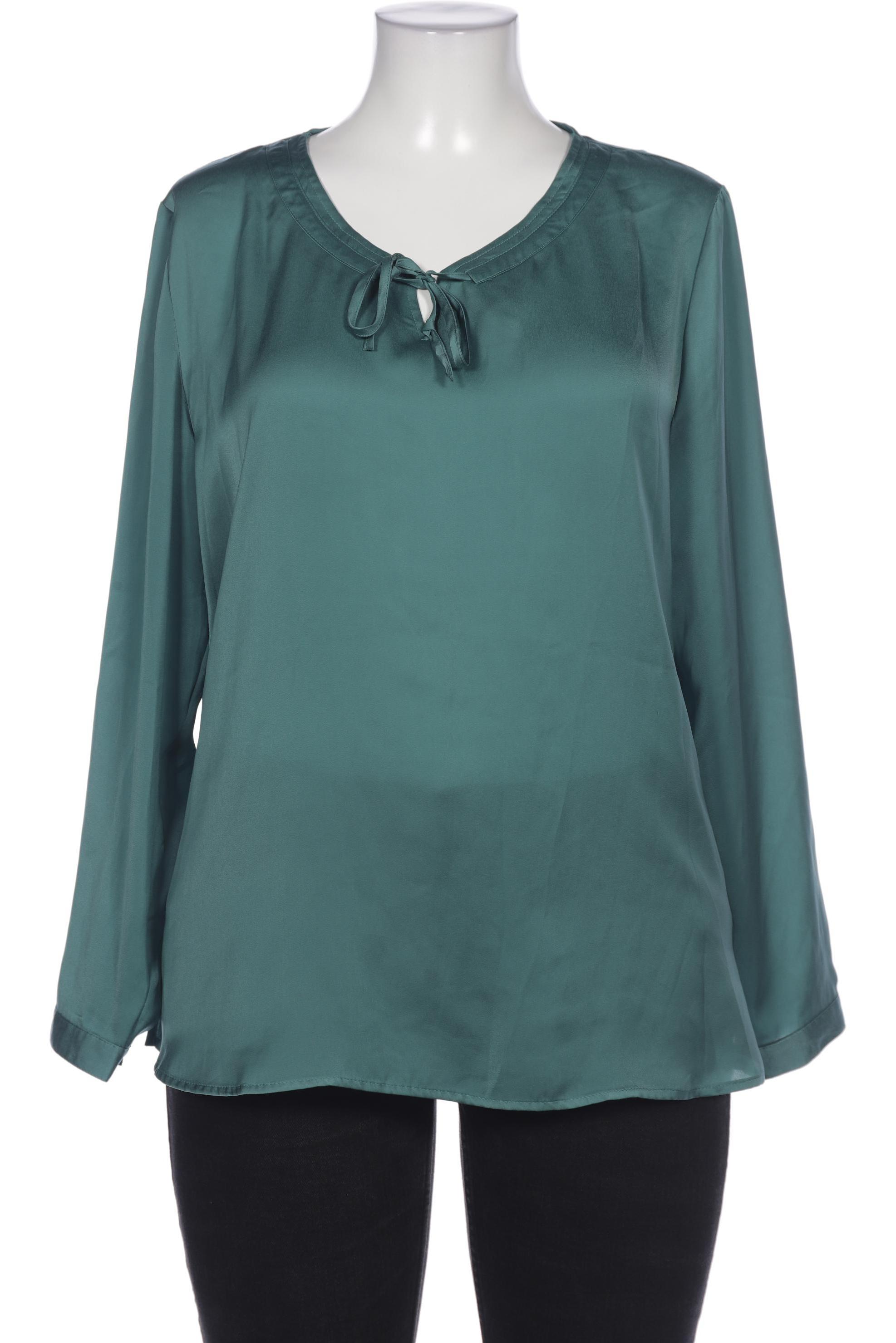 

Walbusch Damen Bluse, grün