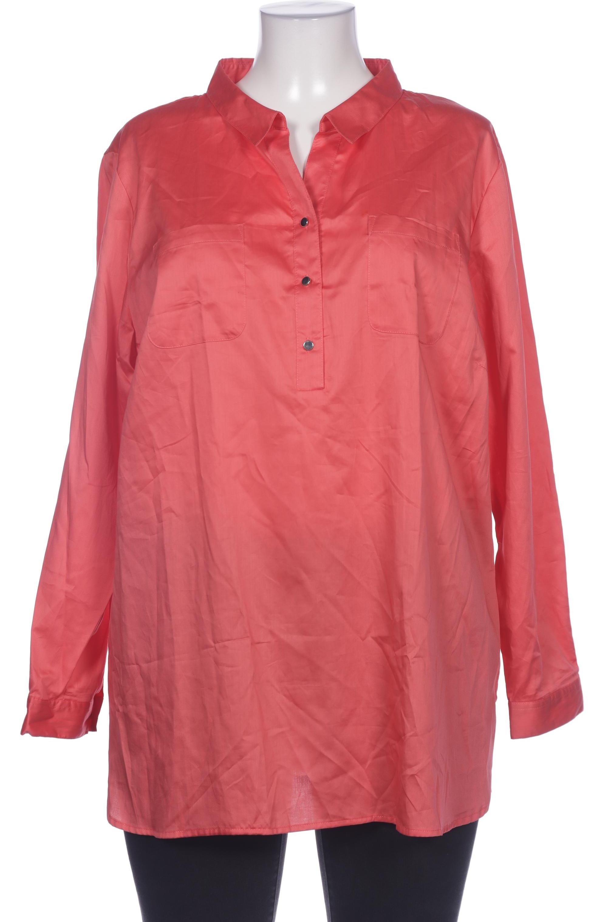 

Walbusch Damen Bluse, pink, Gr. 50