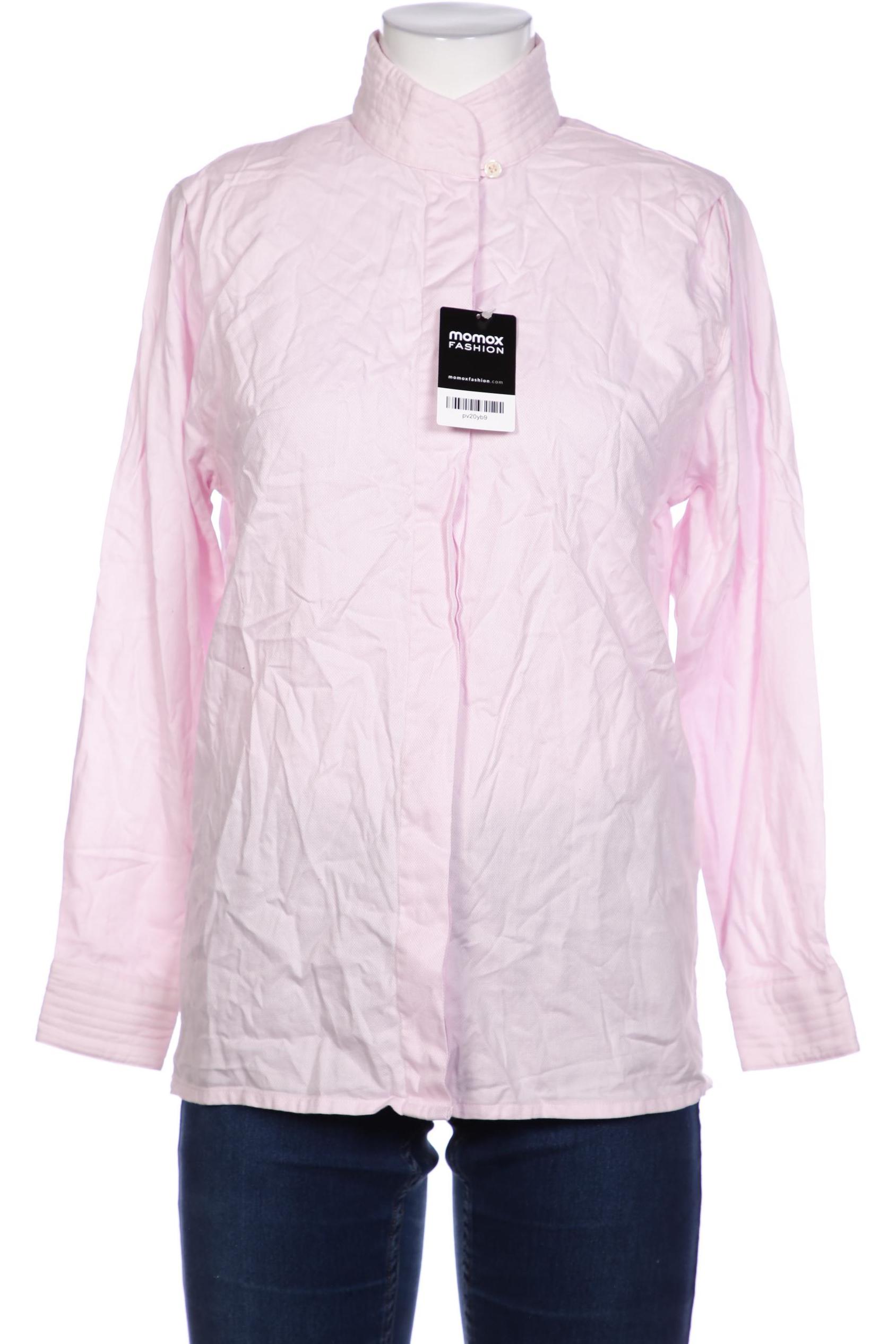 

Walbusch Damen Bluse, pink, Gr. 38