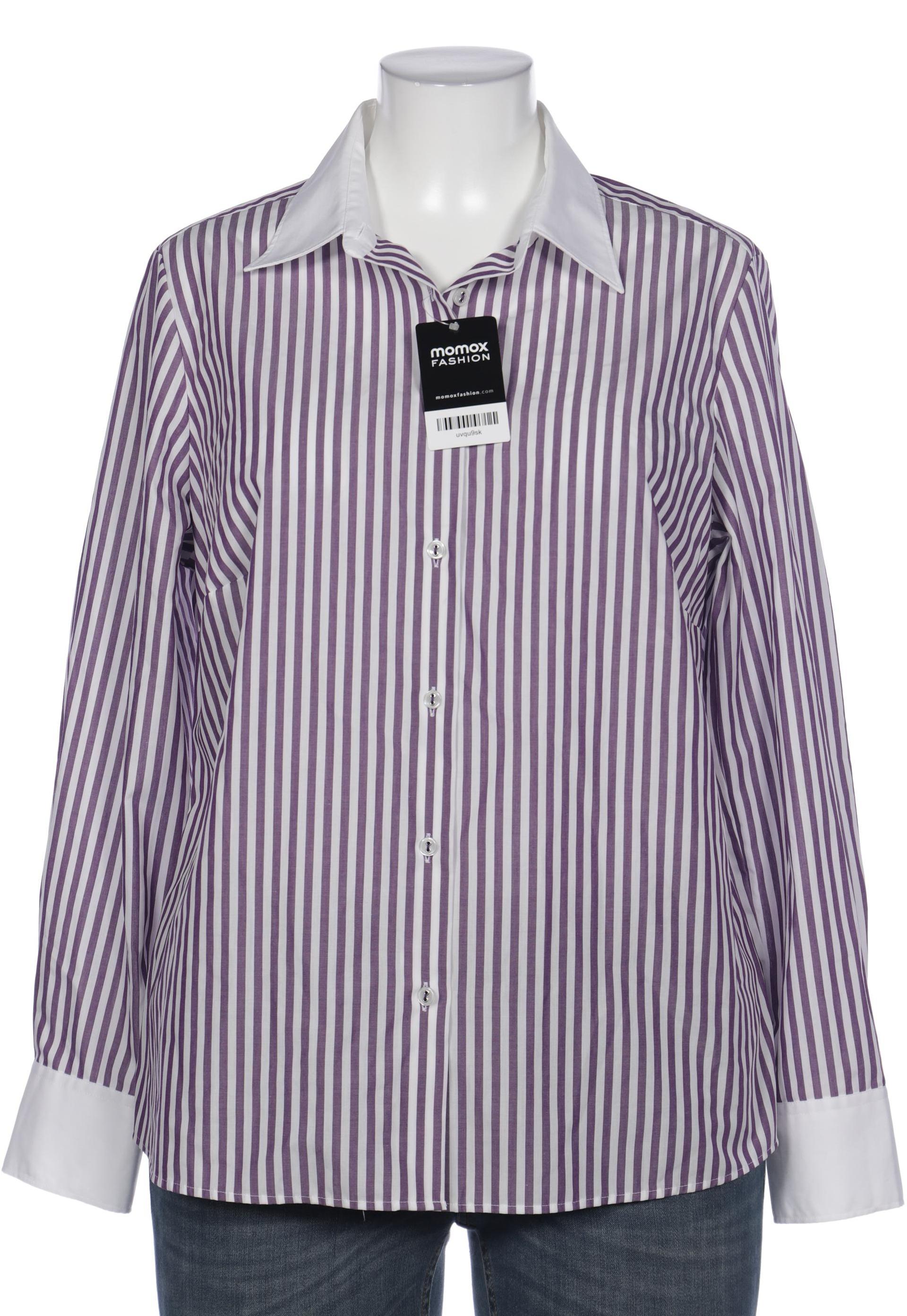 

Walbusch Damen Bluse, flieder