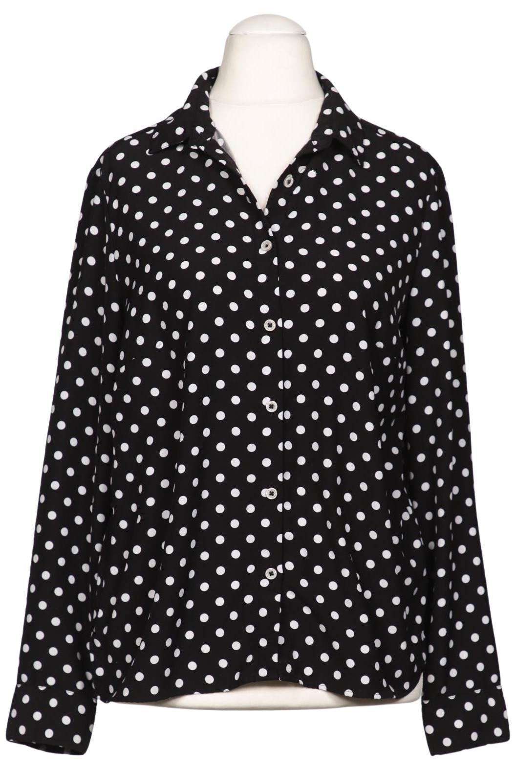 

Walbusch Damen Bluse, mehrfarbig, Gr. 40