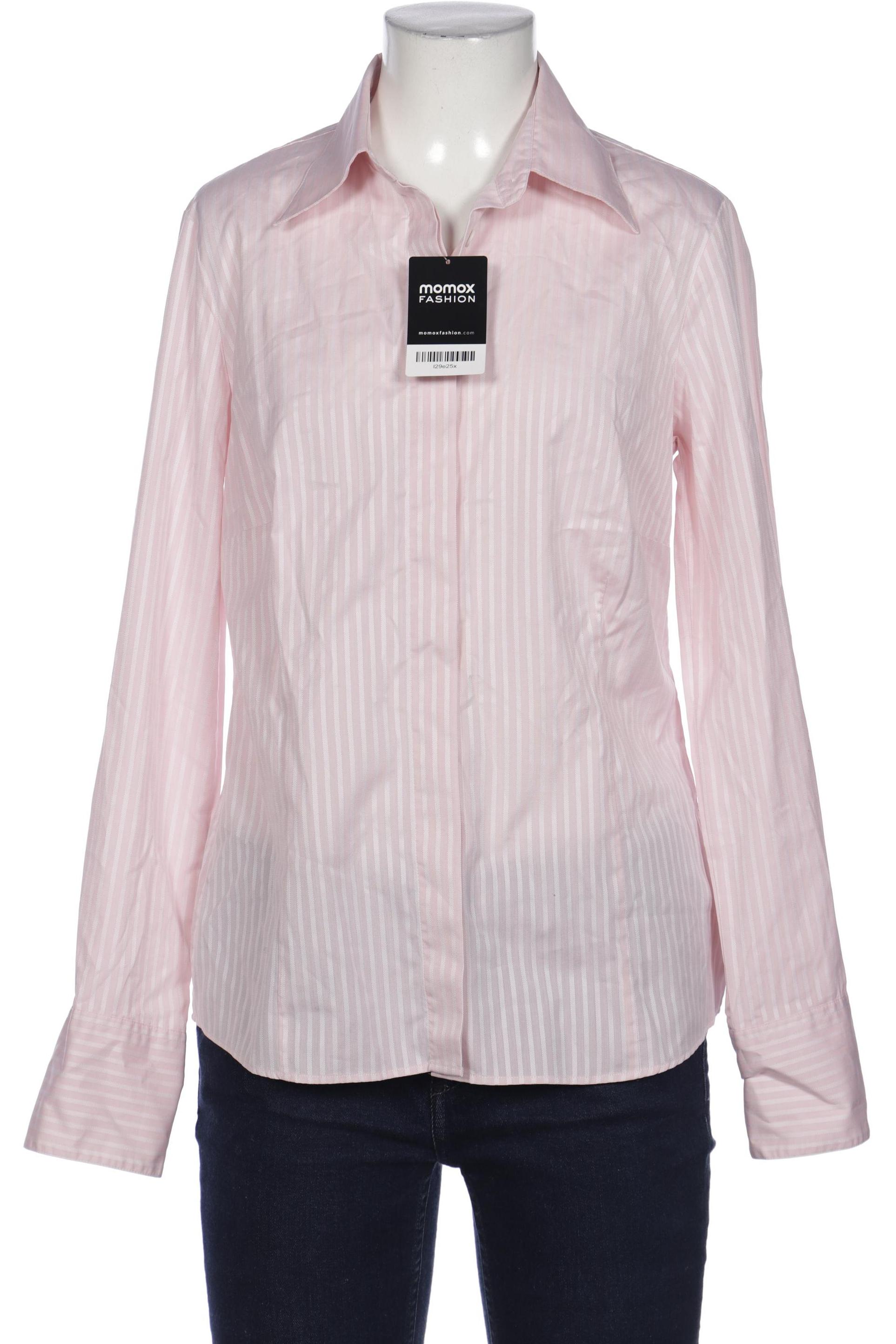 

Walbusch Damen Bluse, pink, Gr. 38