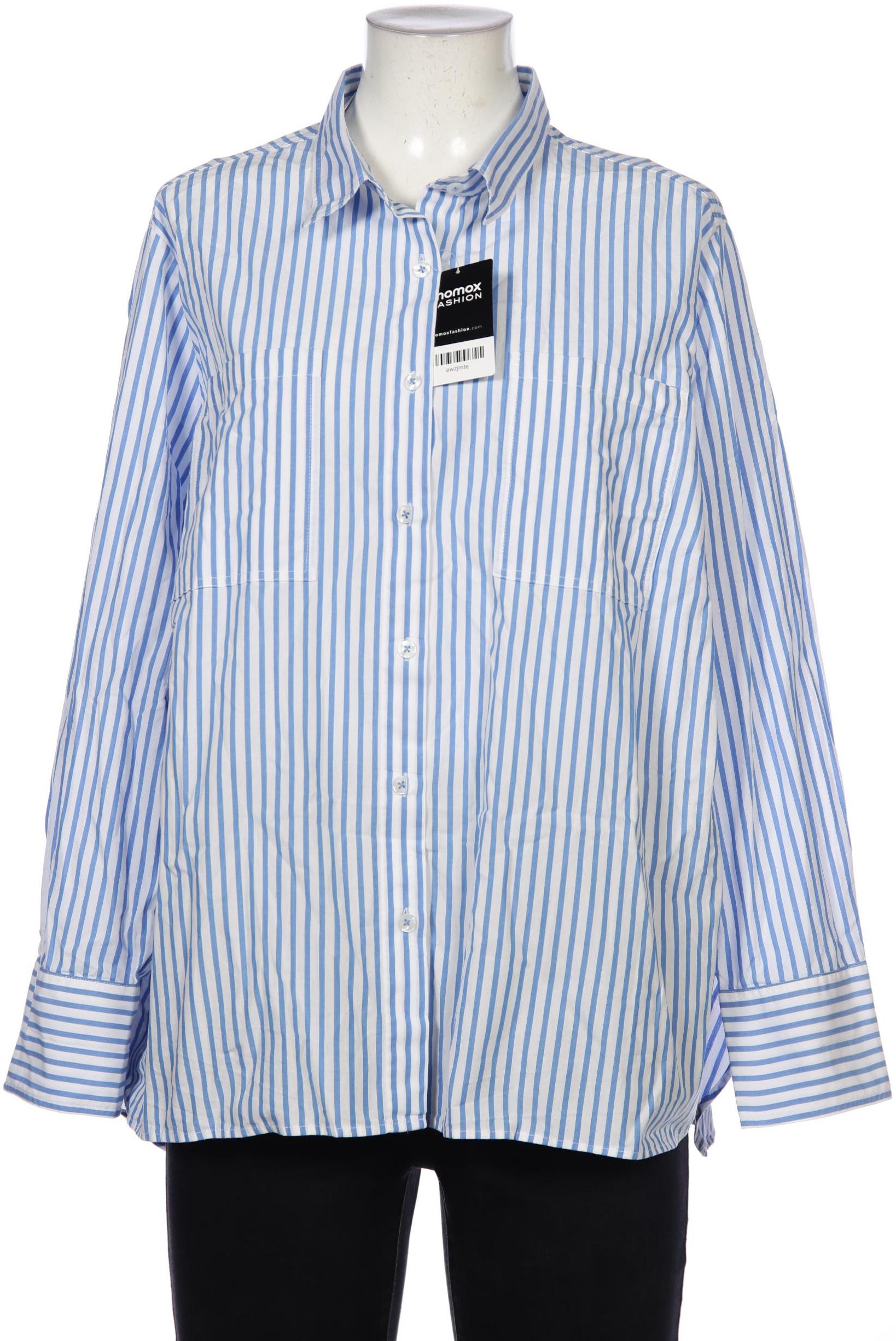 

Walbusch Damen Bluse, weiß