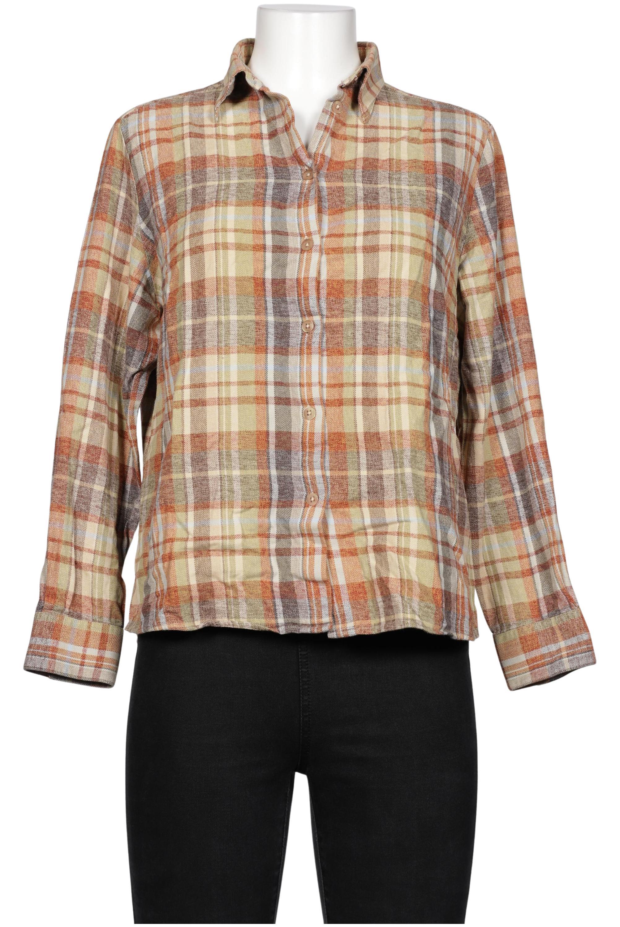 

Walbusch Damen Bluse, mehrfarbig, Gr. 40