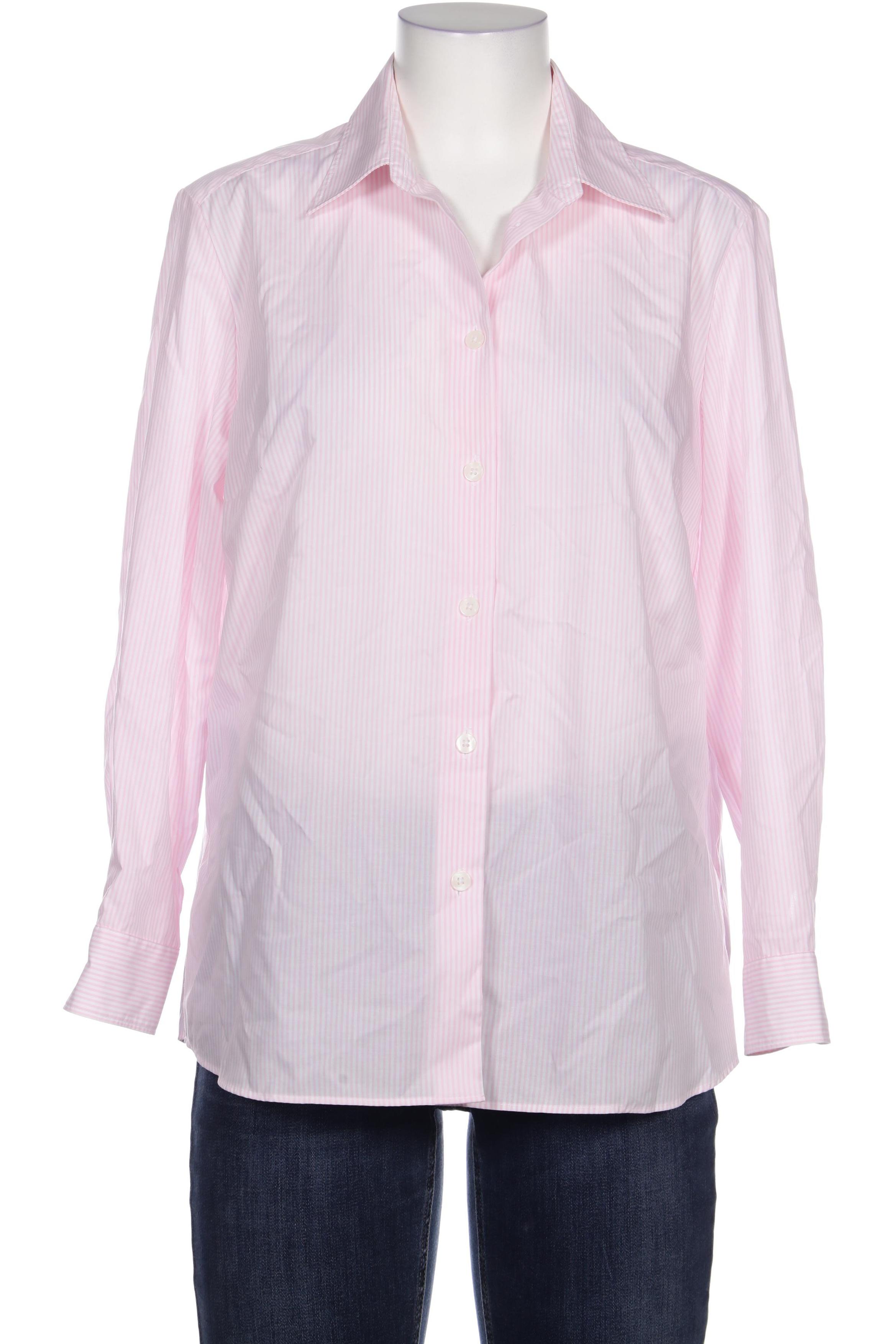 

Walbusch Damen Bluse, pink, Gr. 42