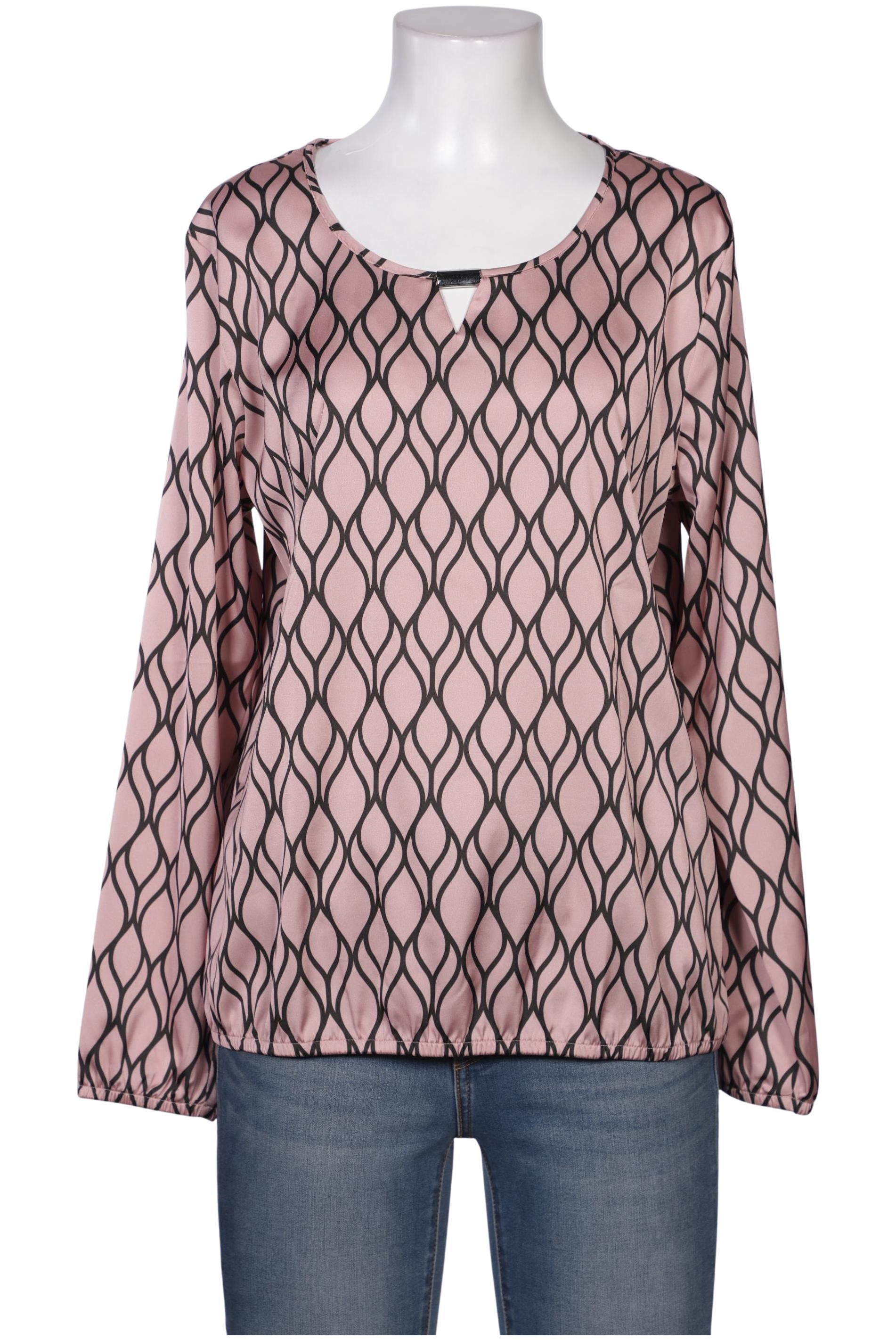 

Walbusch Damen Bluse, pink, Gr. 40