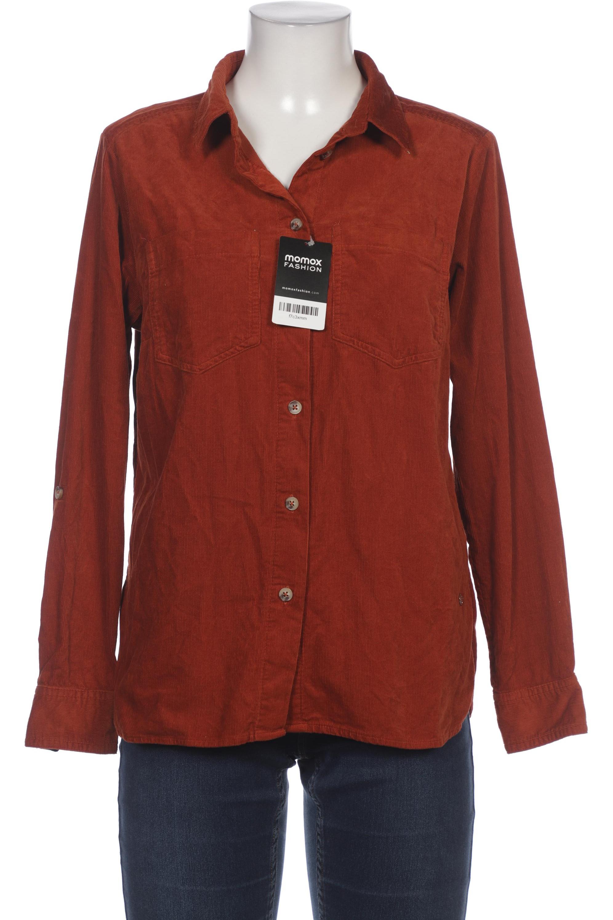 

Walbusch Damen Bluse, braun, Gr. 40