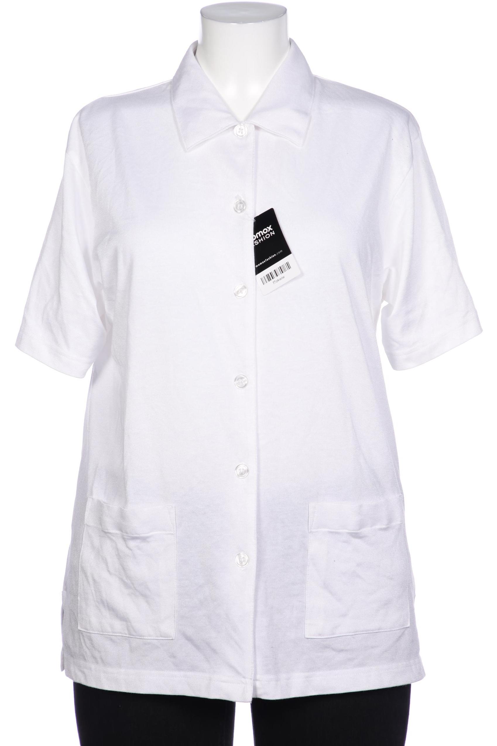 

Walbusch Damen Bluse, weiß