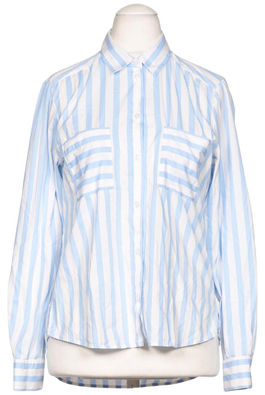 

Walbusch Damen Bluse, mehrfarbig, Gr. 36