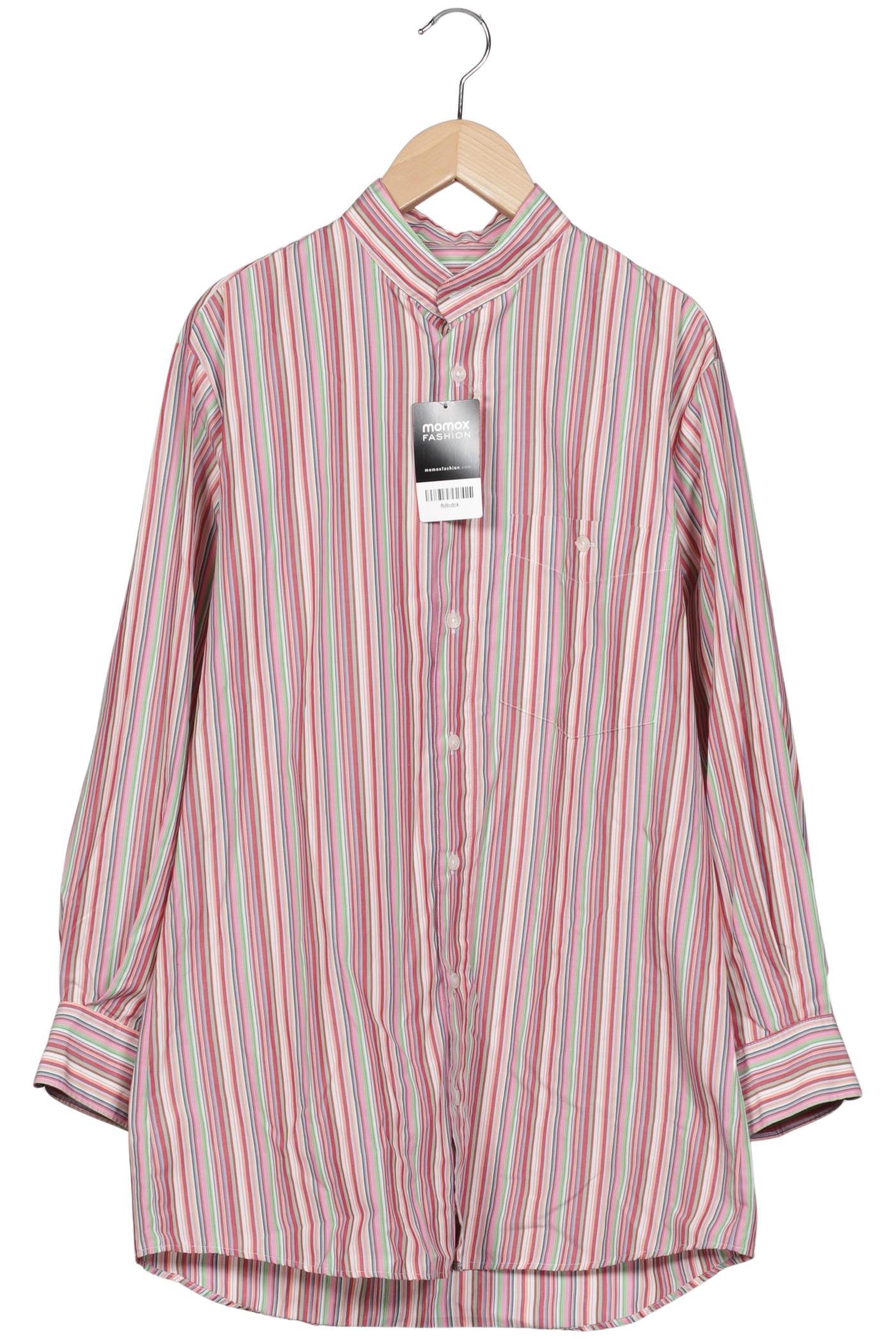 

Walbusch Damen Bluse, mehrfarbig, Gr. 46