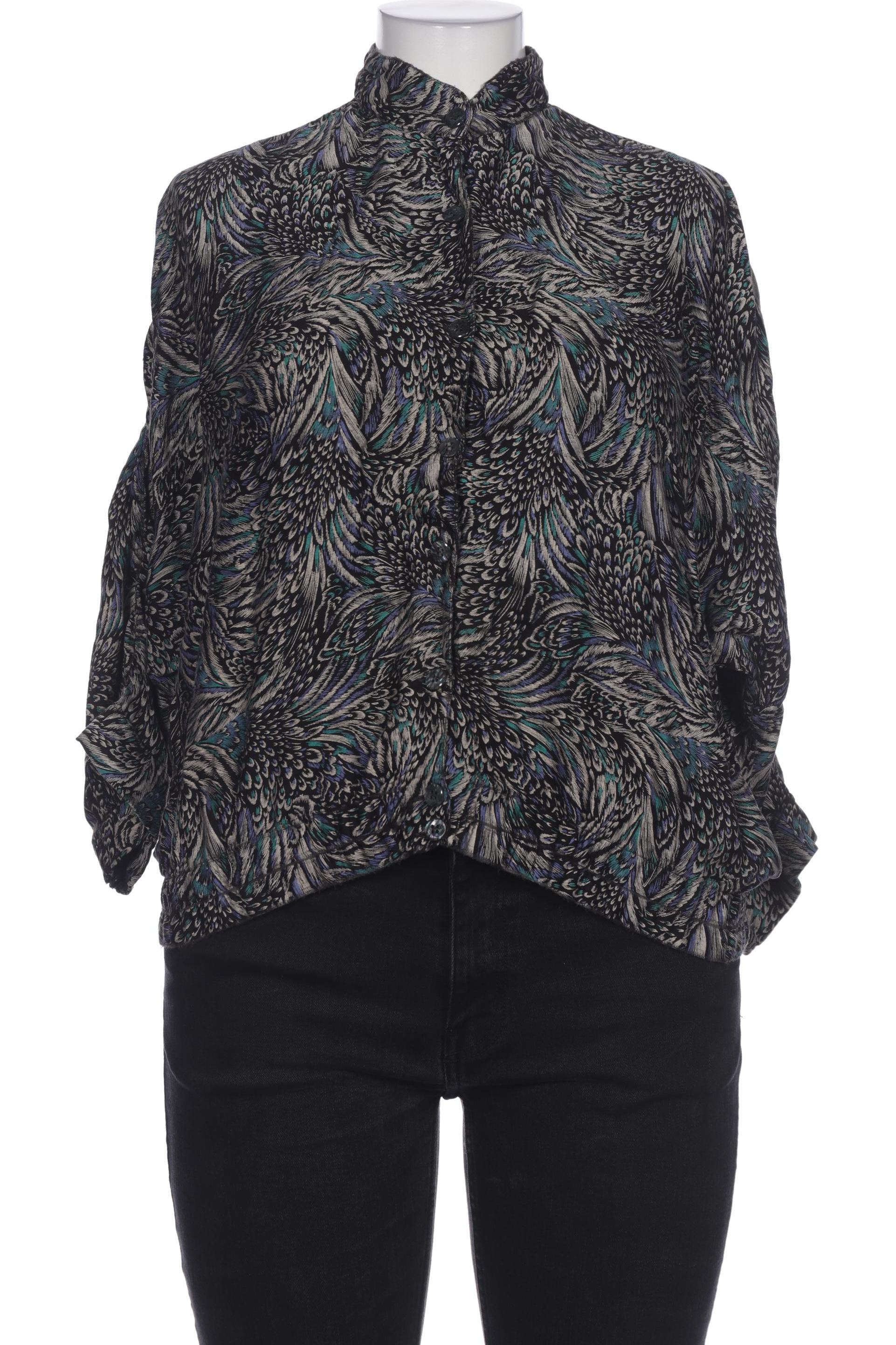 

Walbusch Damen Bluse, schwarz, Gr. 44