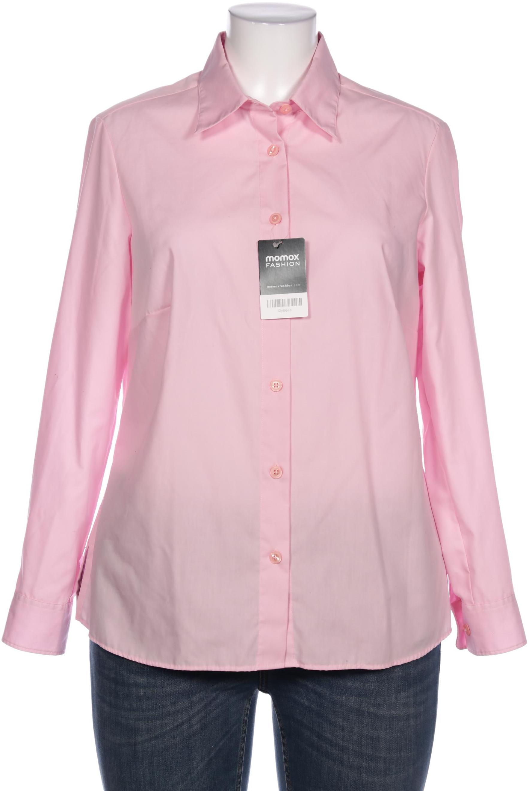 

Walbusch Damen Bluse, pink, Gr. 42