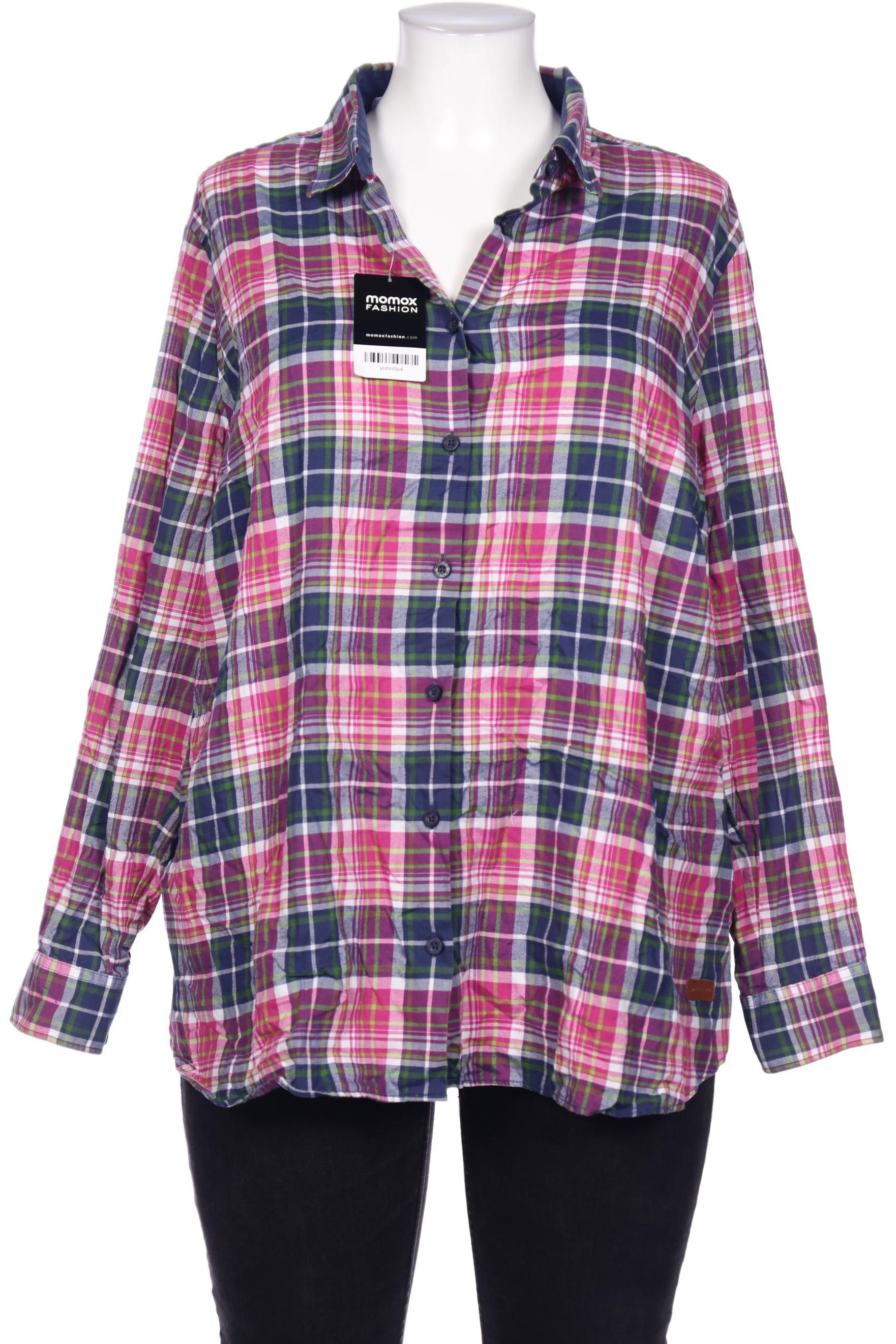 Thumbnail - Walbusch Damen Bluse, mehrfarbig, Gr. 52