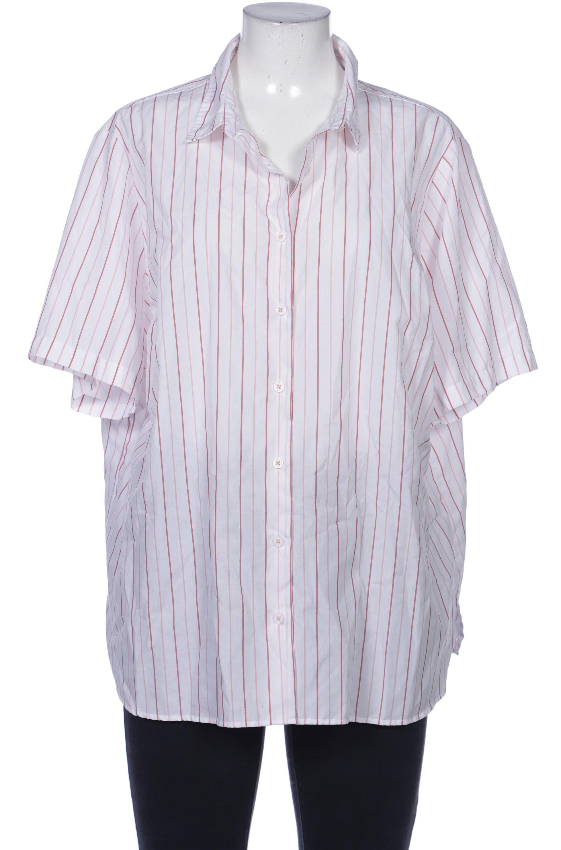 

Walbusch Damen Bluse, pink, Gr. 52