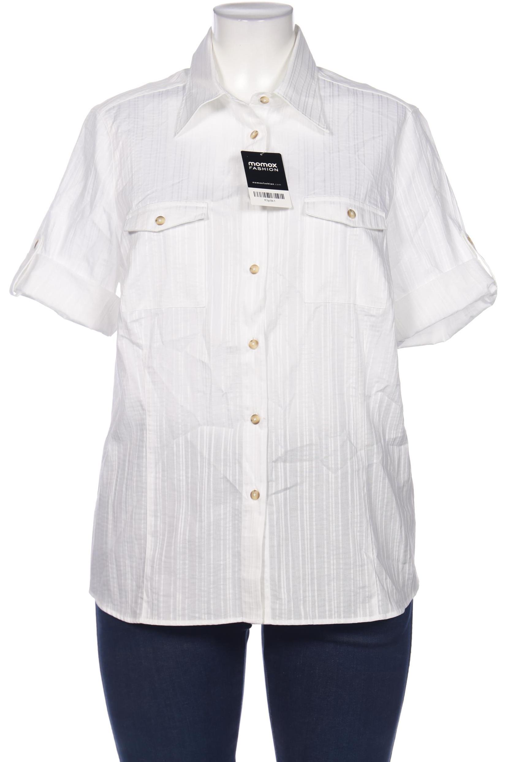 

Walbusch Damen Bluse, weiß