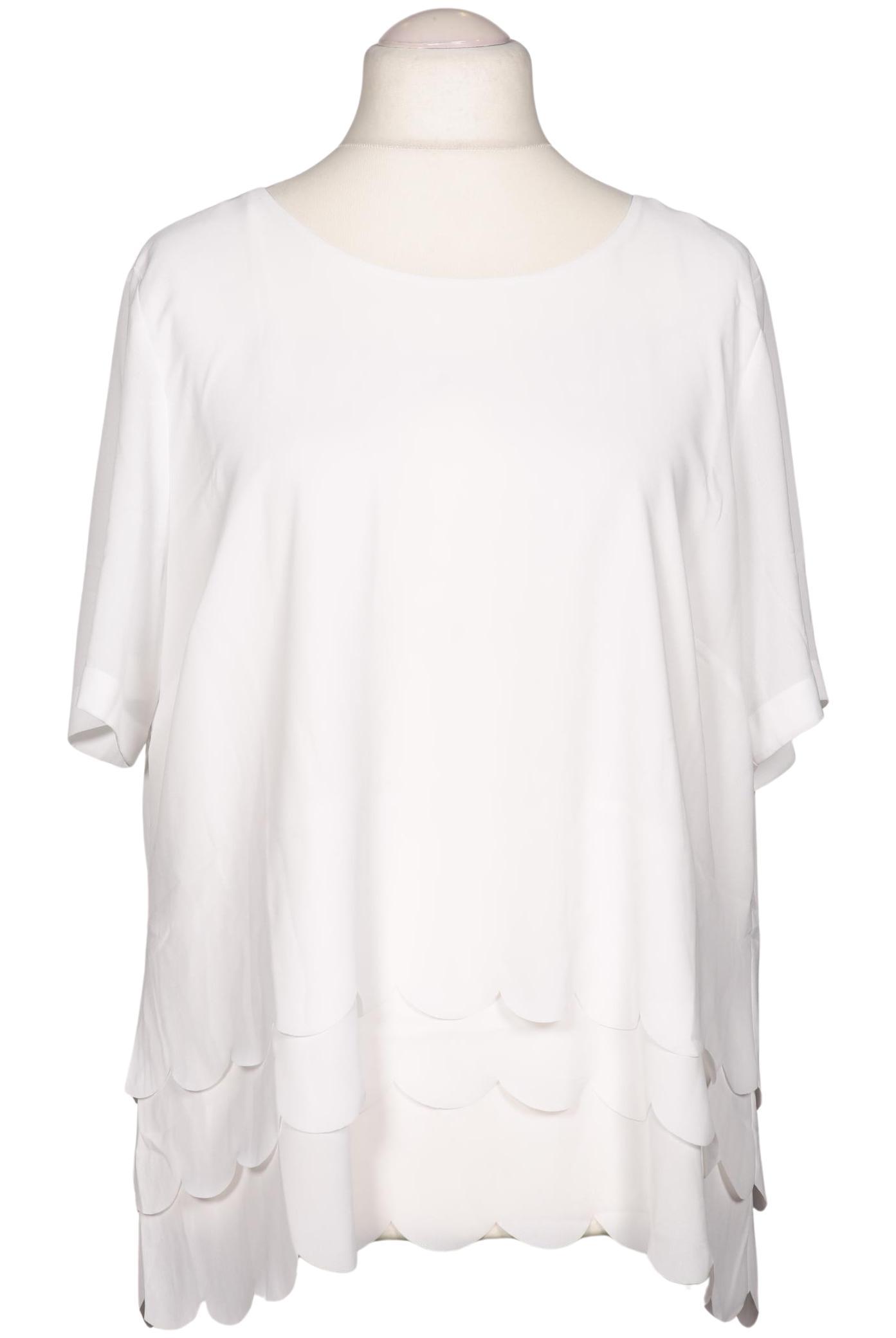 

Walbusch Damen Bluse, weiß, Gr. 46