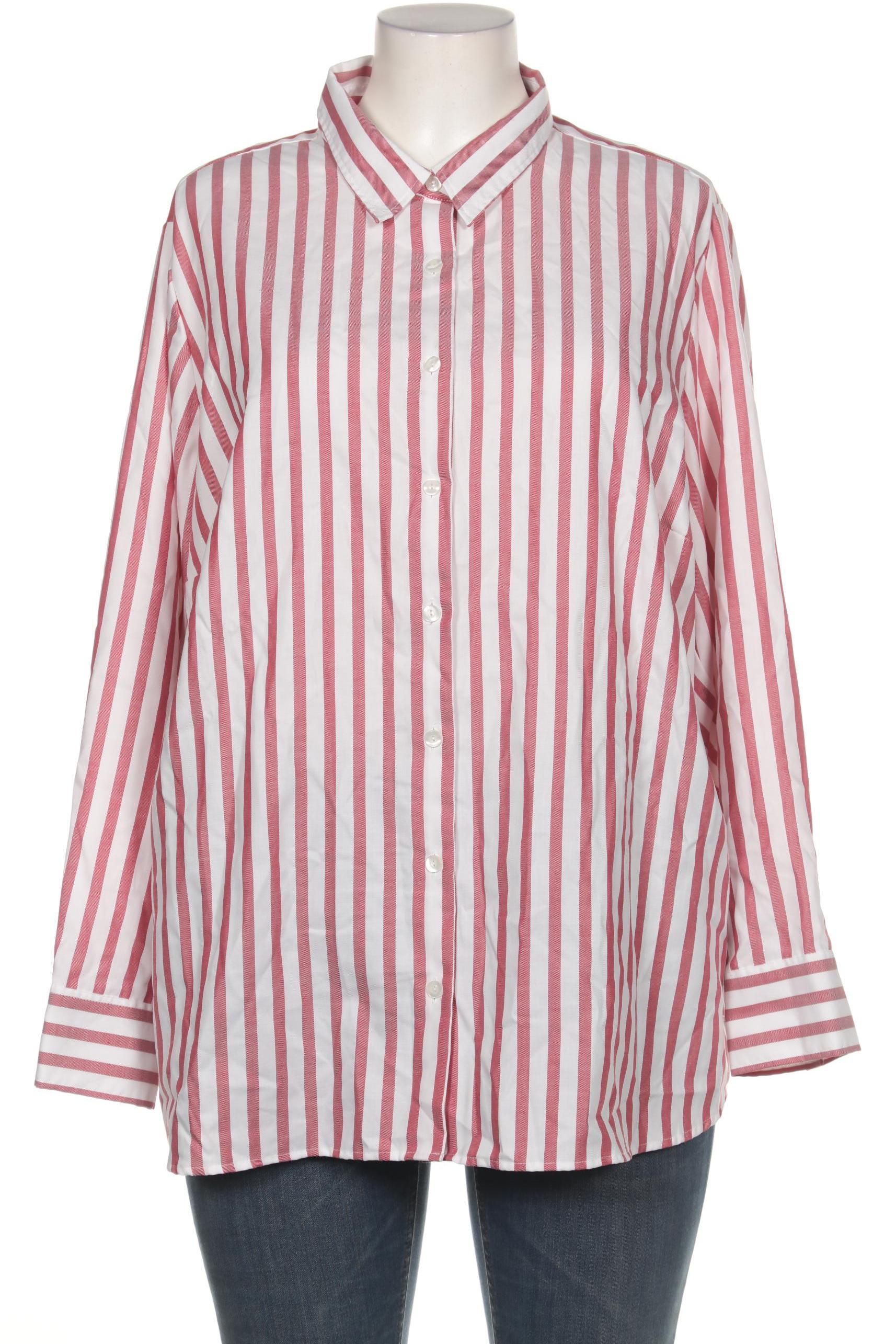 

Walbusch Damen Bluse, weiß, Gr. 52