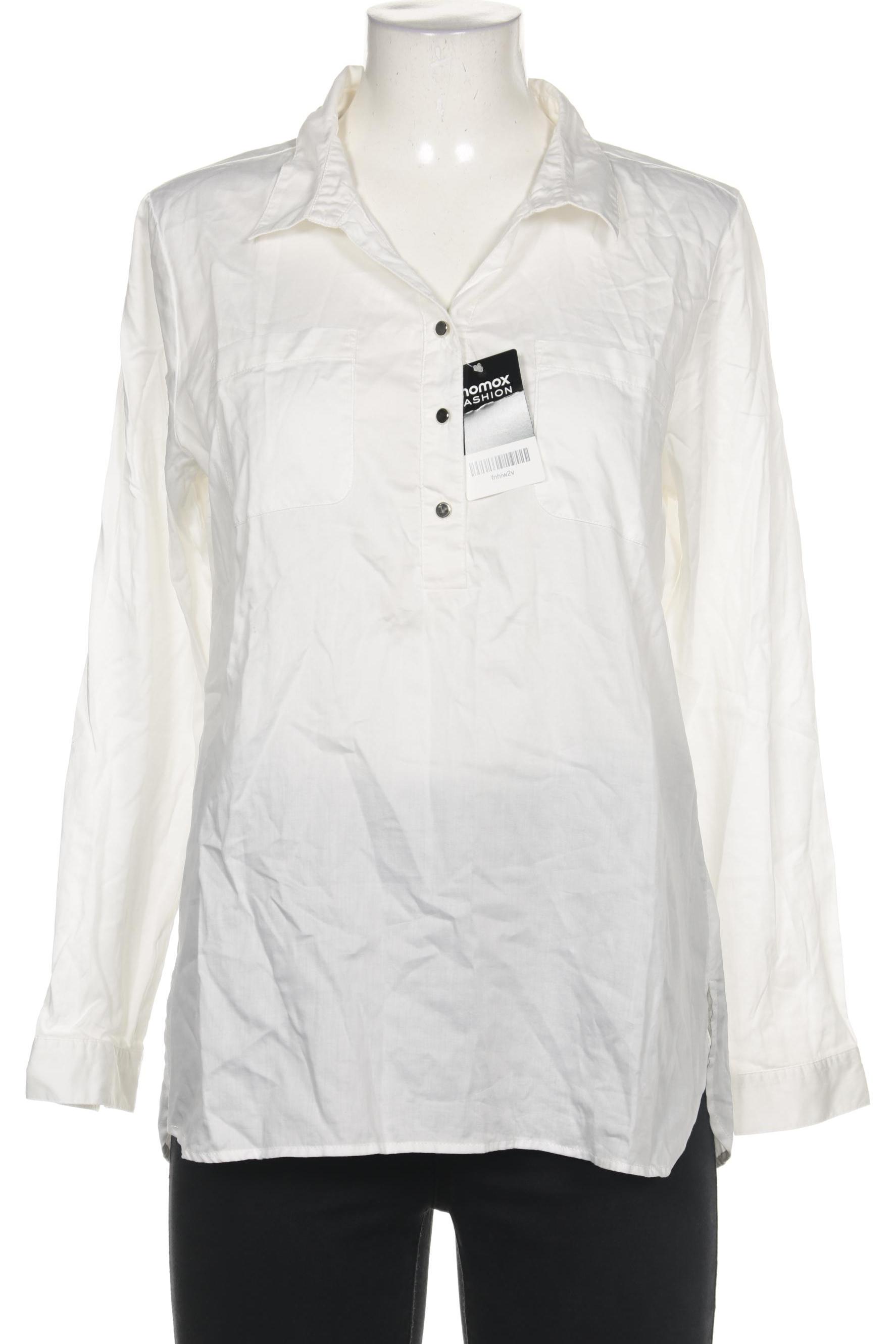 

Walbusch Damen Bluse, weiß, Gr. 40