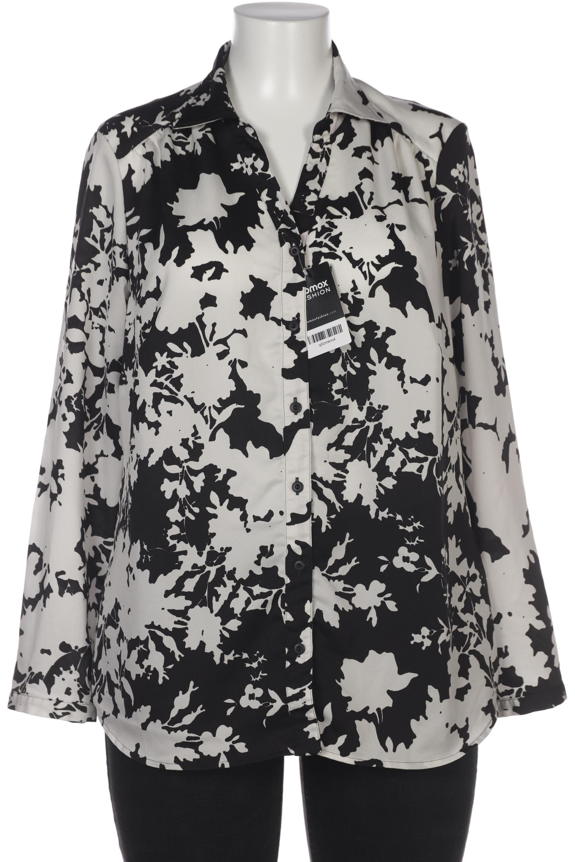 

Walbusch Damen Bluse, schwarz, Gr. 44