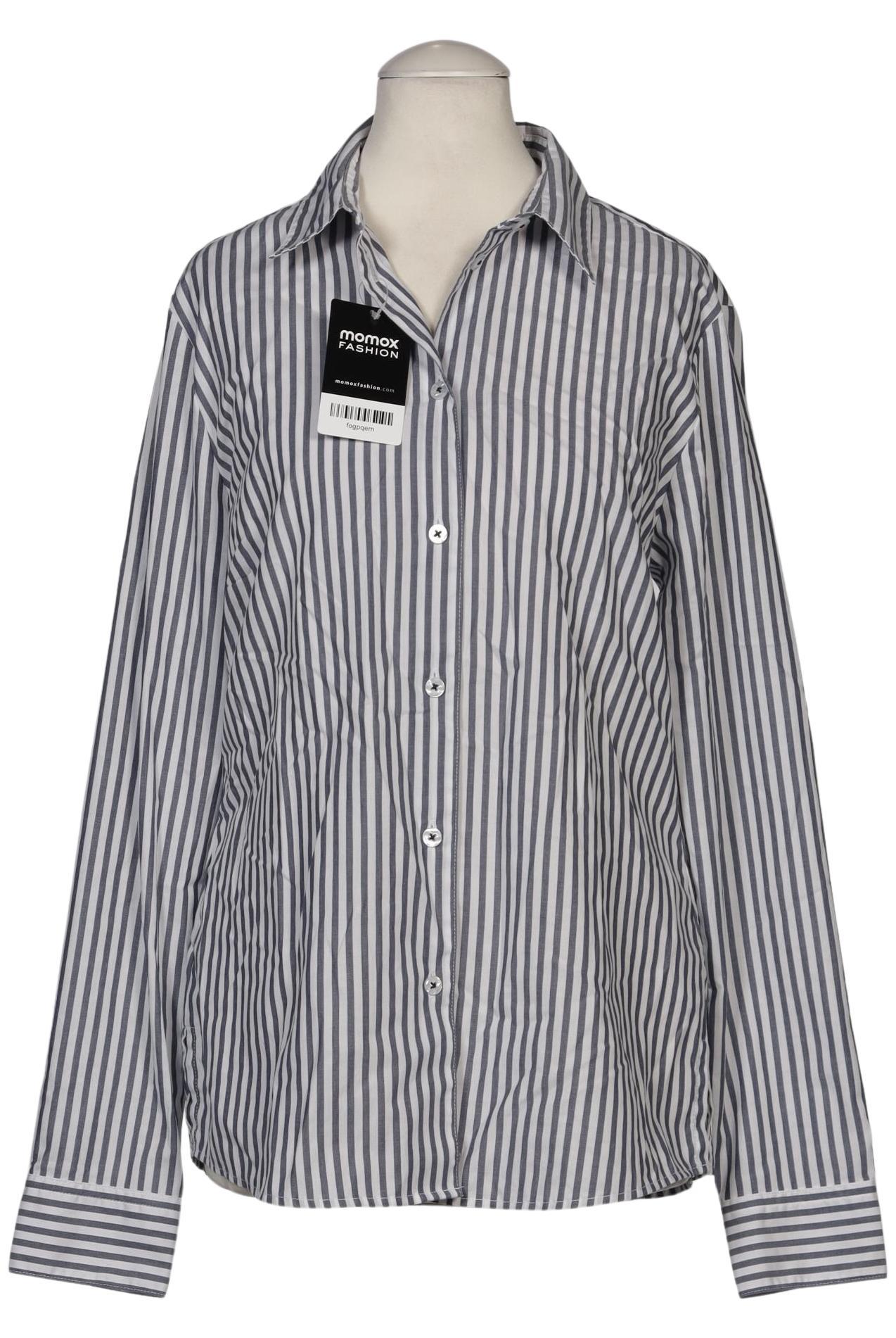 

Walbusch Damen Bluse, mehrfarbig, Gr. 36