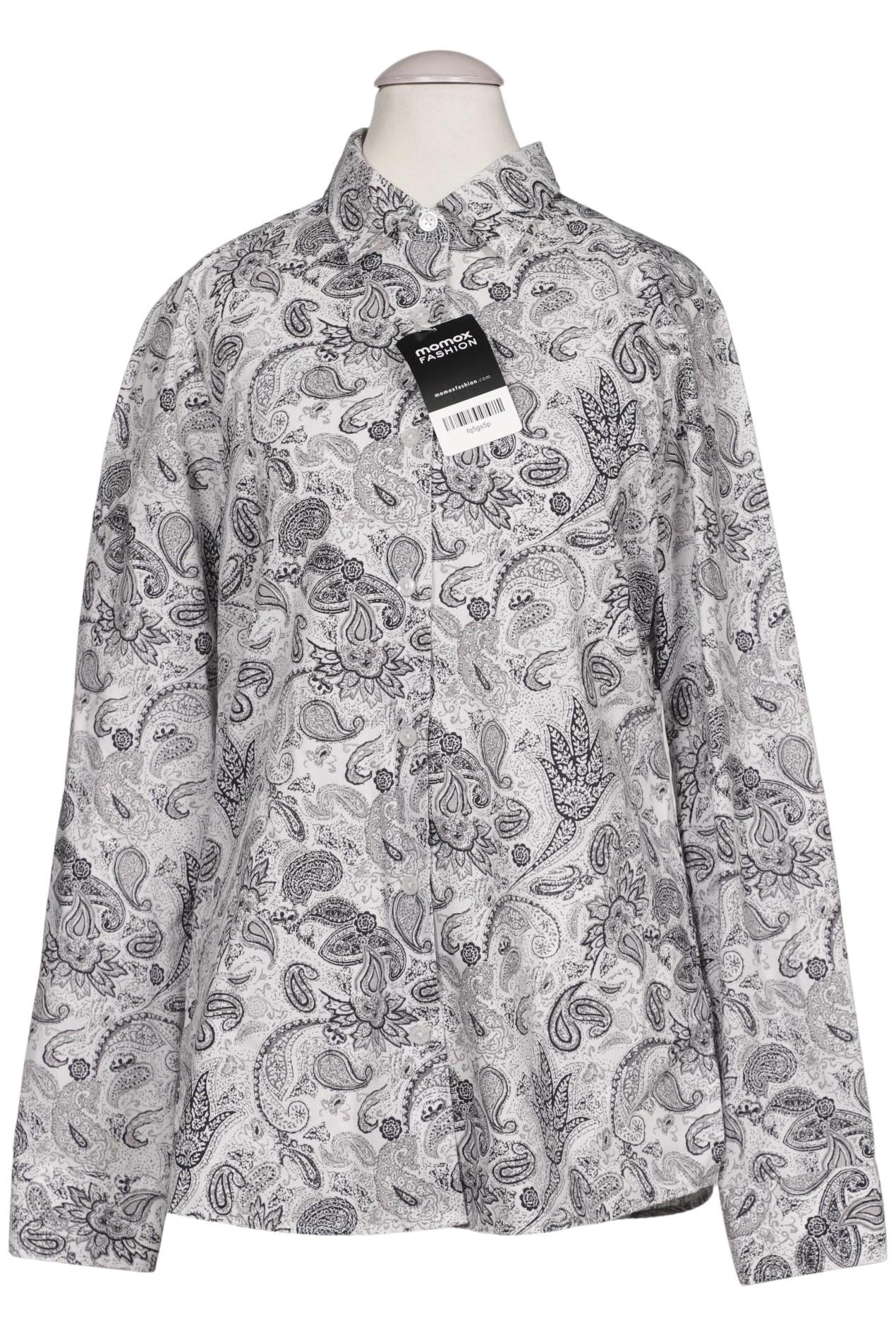 

Walbusch Damen Bluse, weiß, Gr. 36