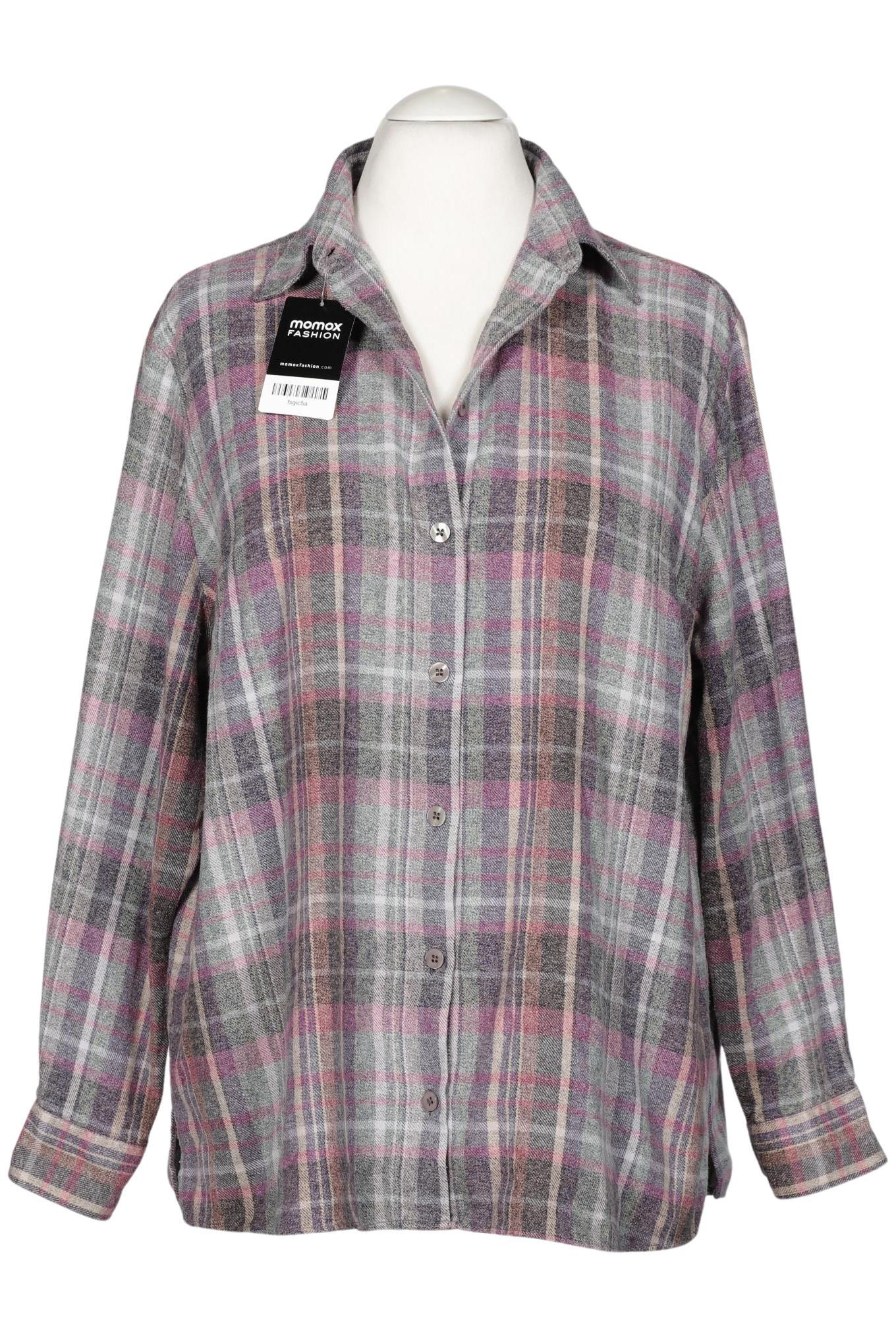 

Walbusch Damen Bluse, mehrfarbig, Gr. 46