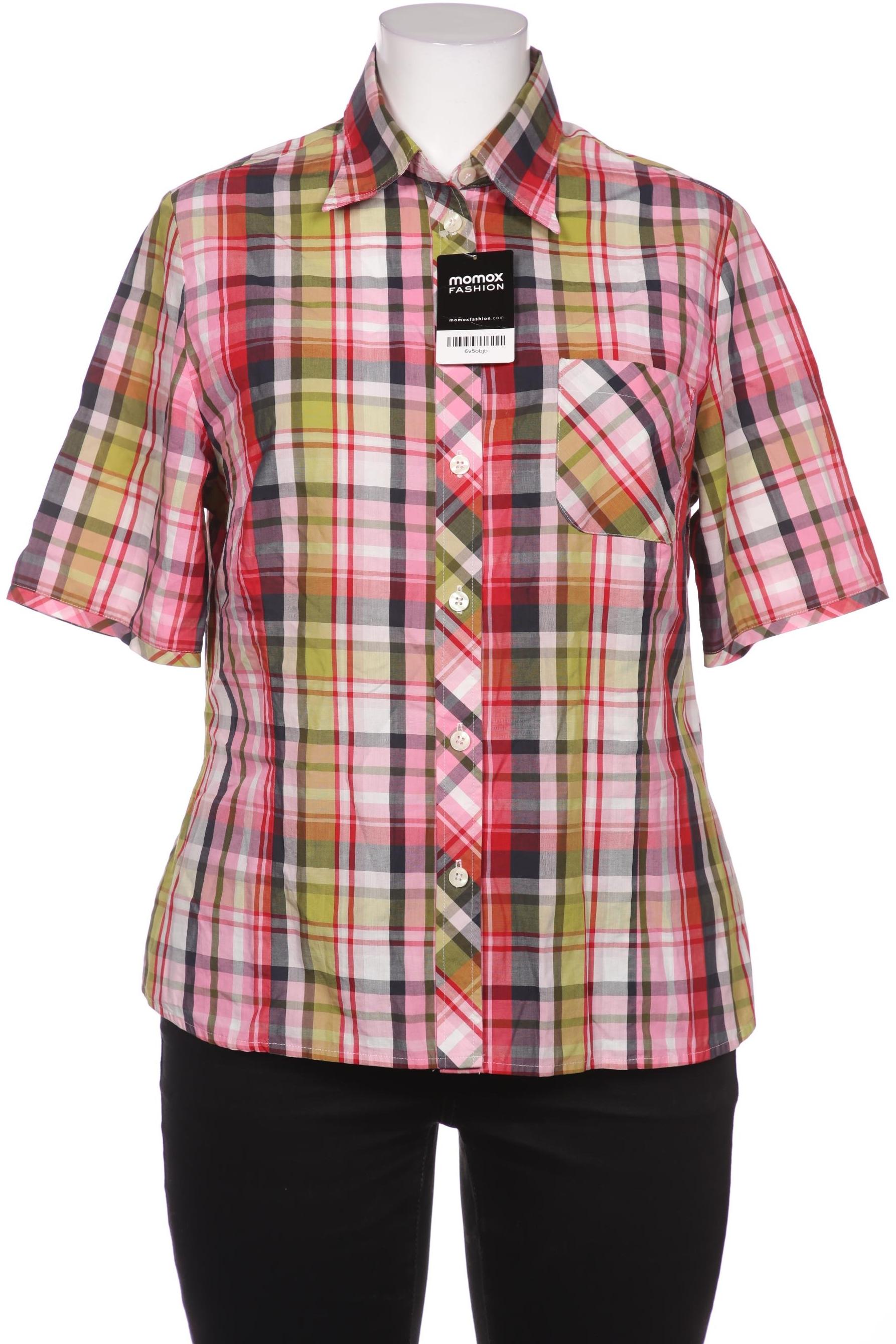 

Walbusch Damen Bluse, pink, Gr. 46