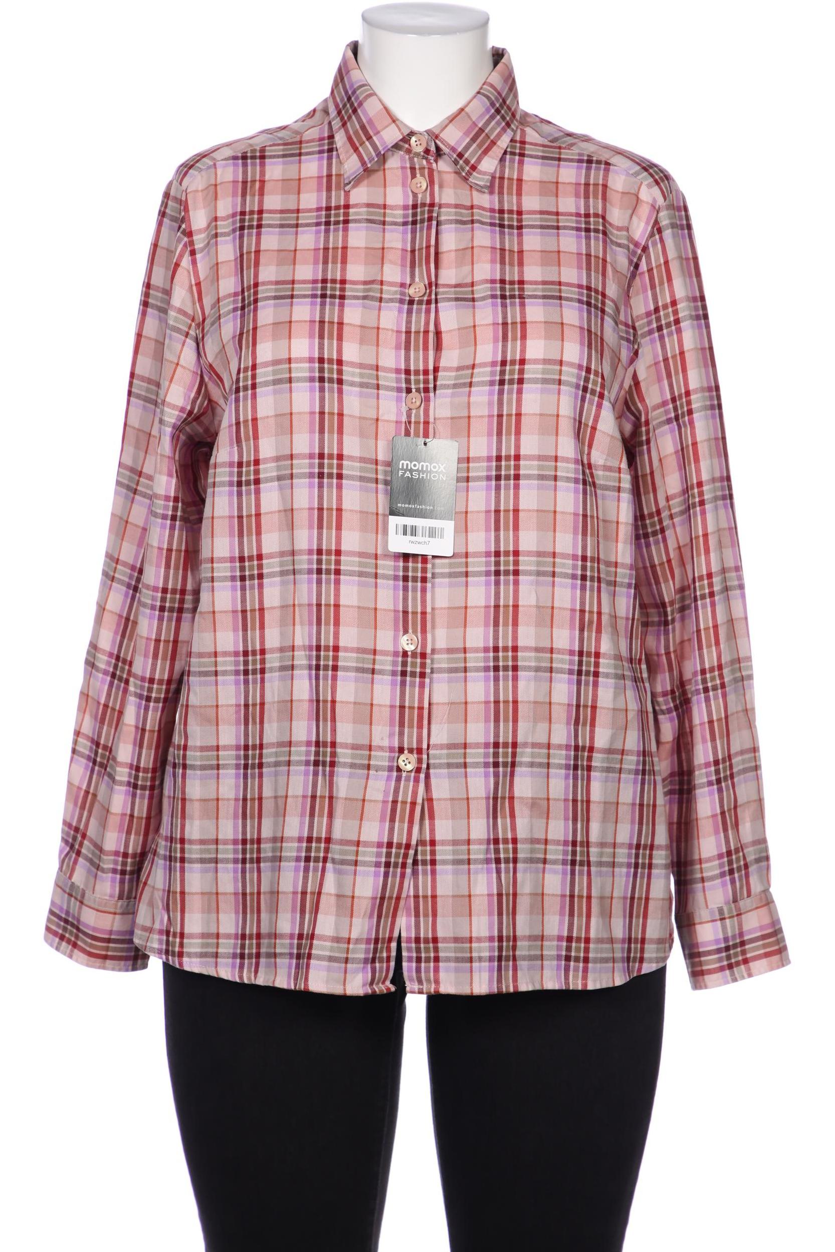 

Walbusch Damen Bluse, pink, Gr. 42