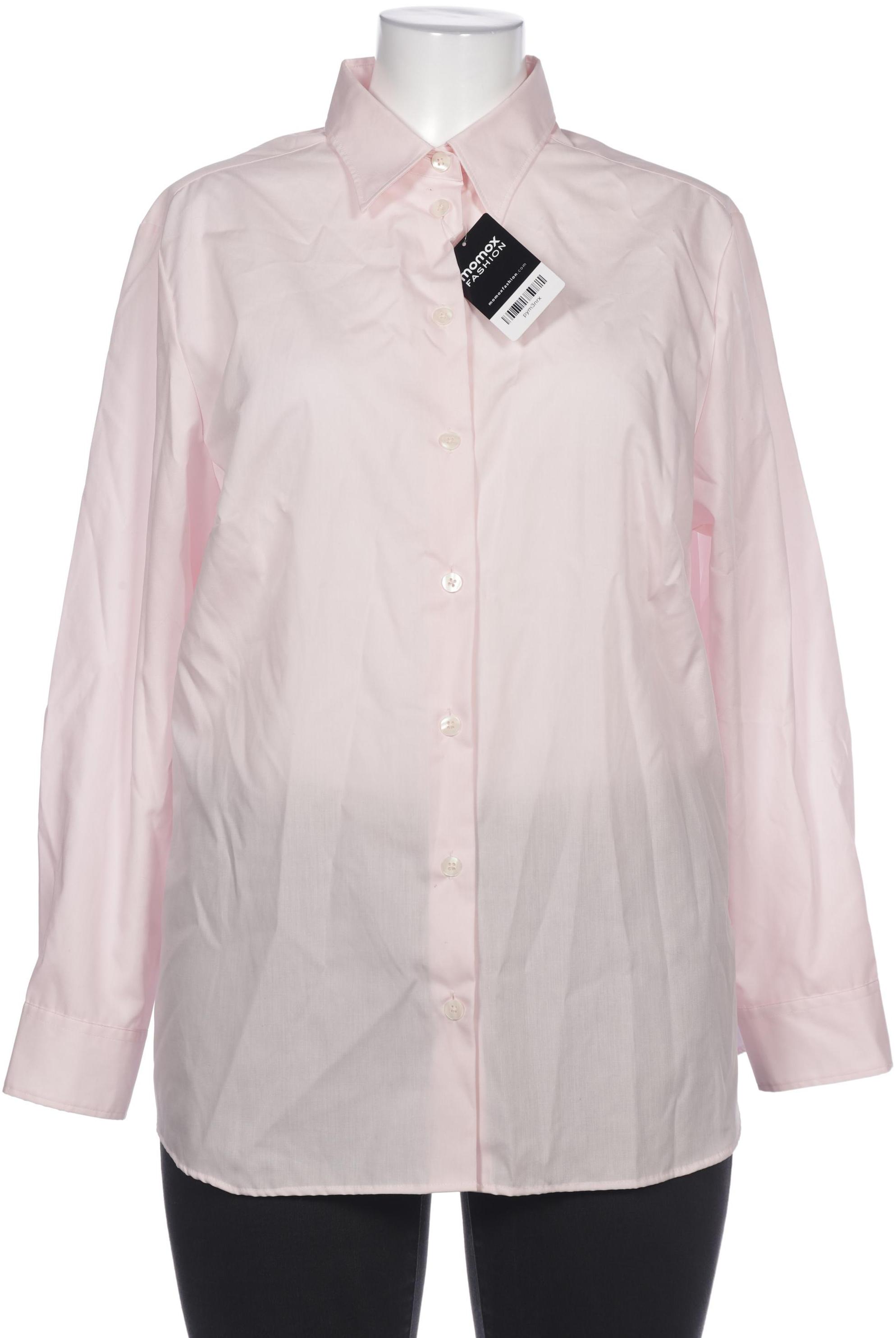 

Walbusch Damen Bluse, pink, Gr. 46