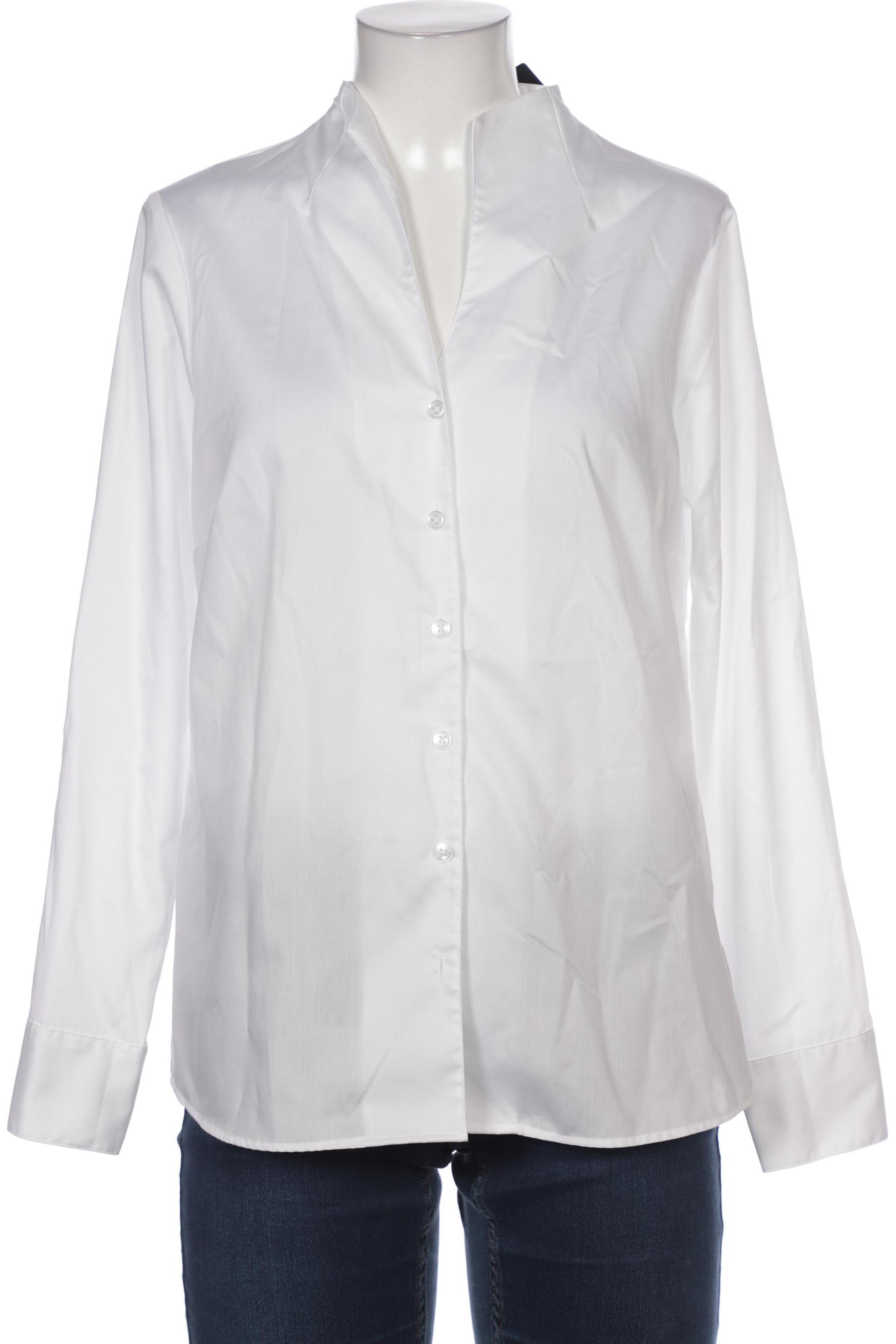 

Walbusch Damen Bluse, weiß