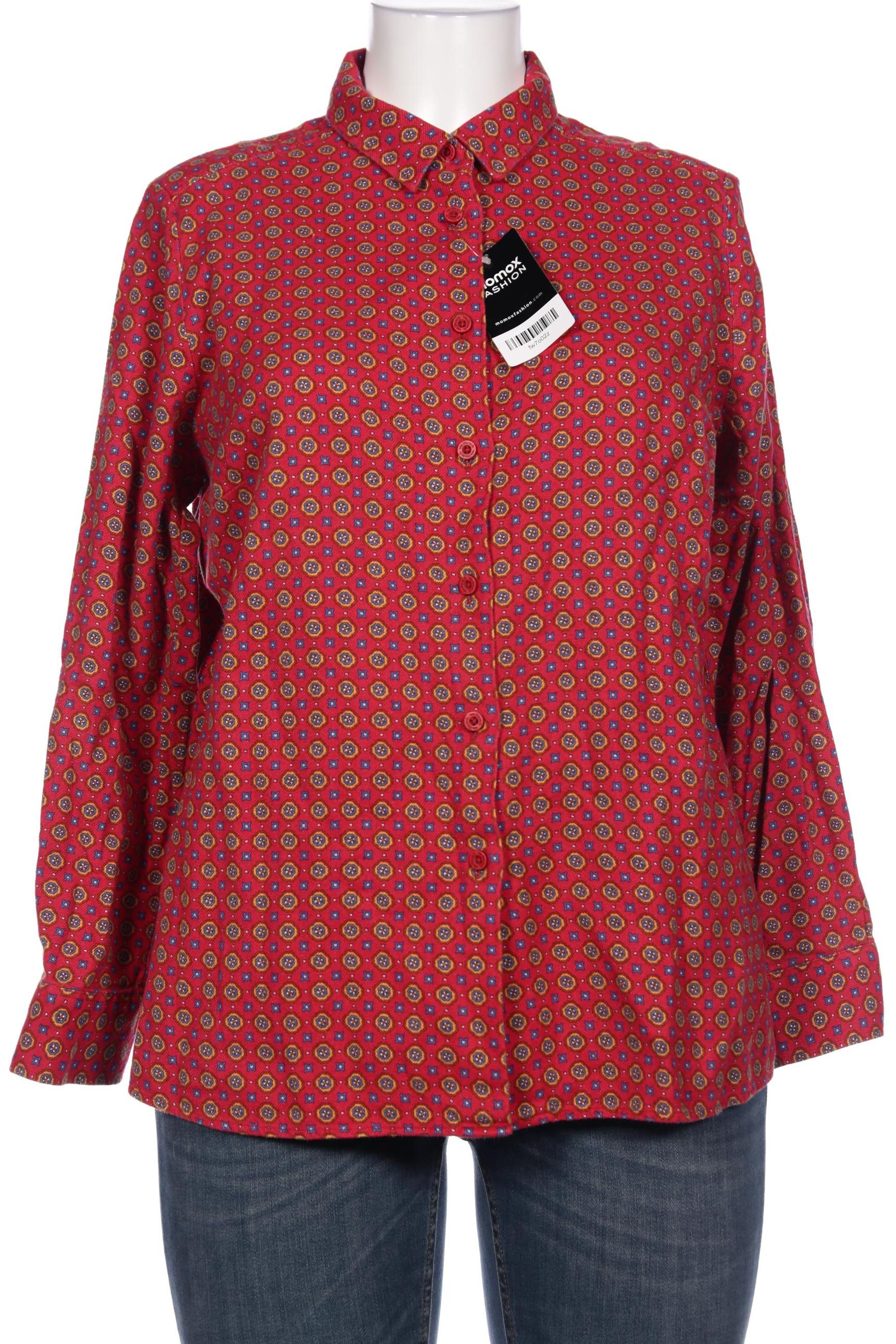 

Walbusch Damen Bluse, pink