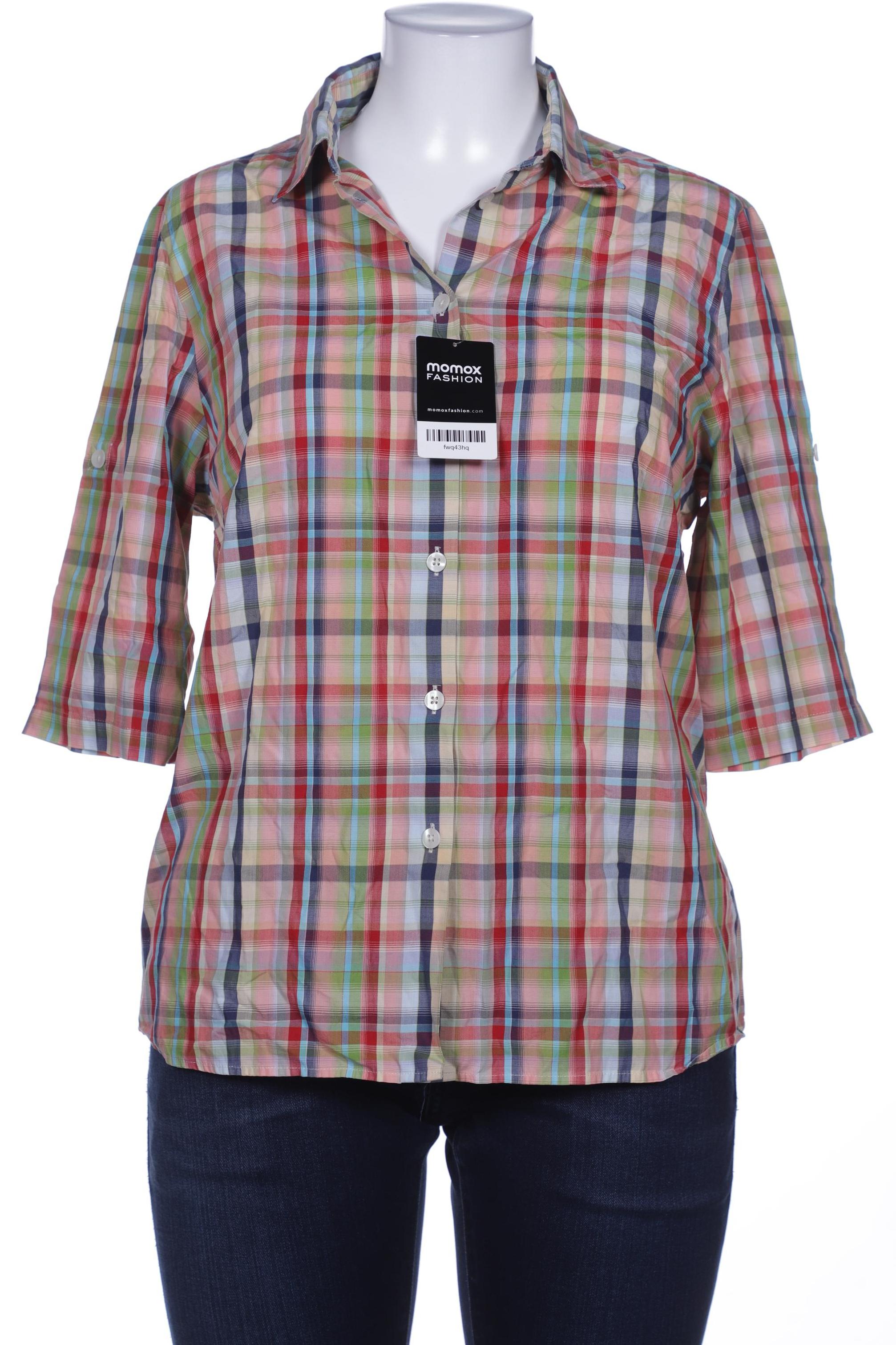 

Walbusch Damen Bluse, mehrfarbig